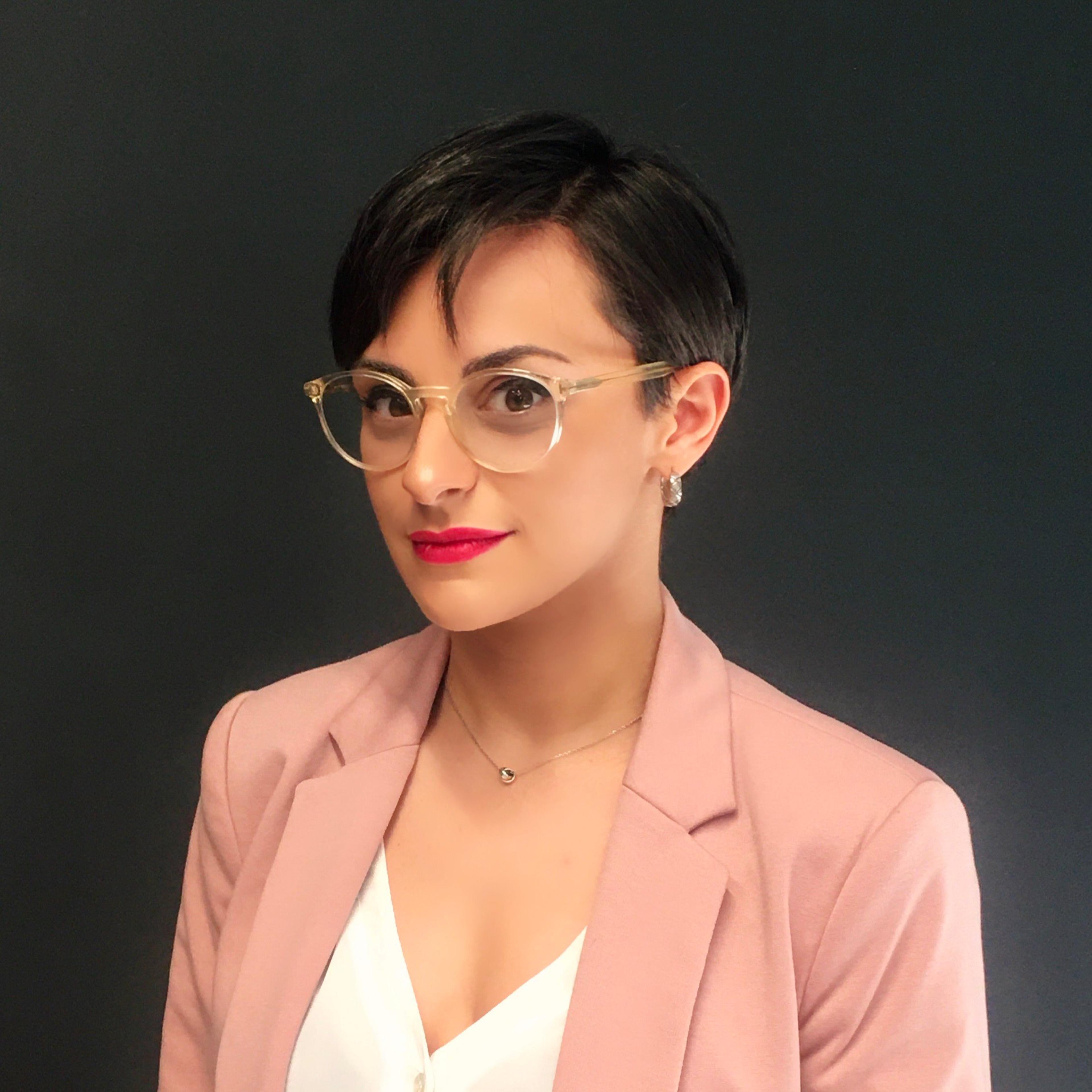 Francesca Bellani