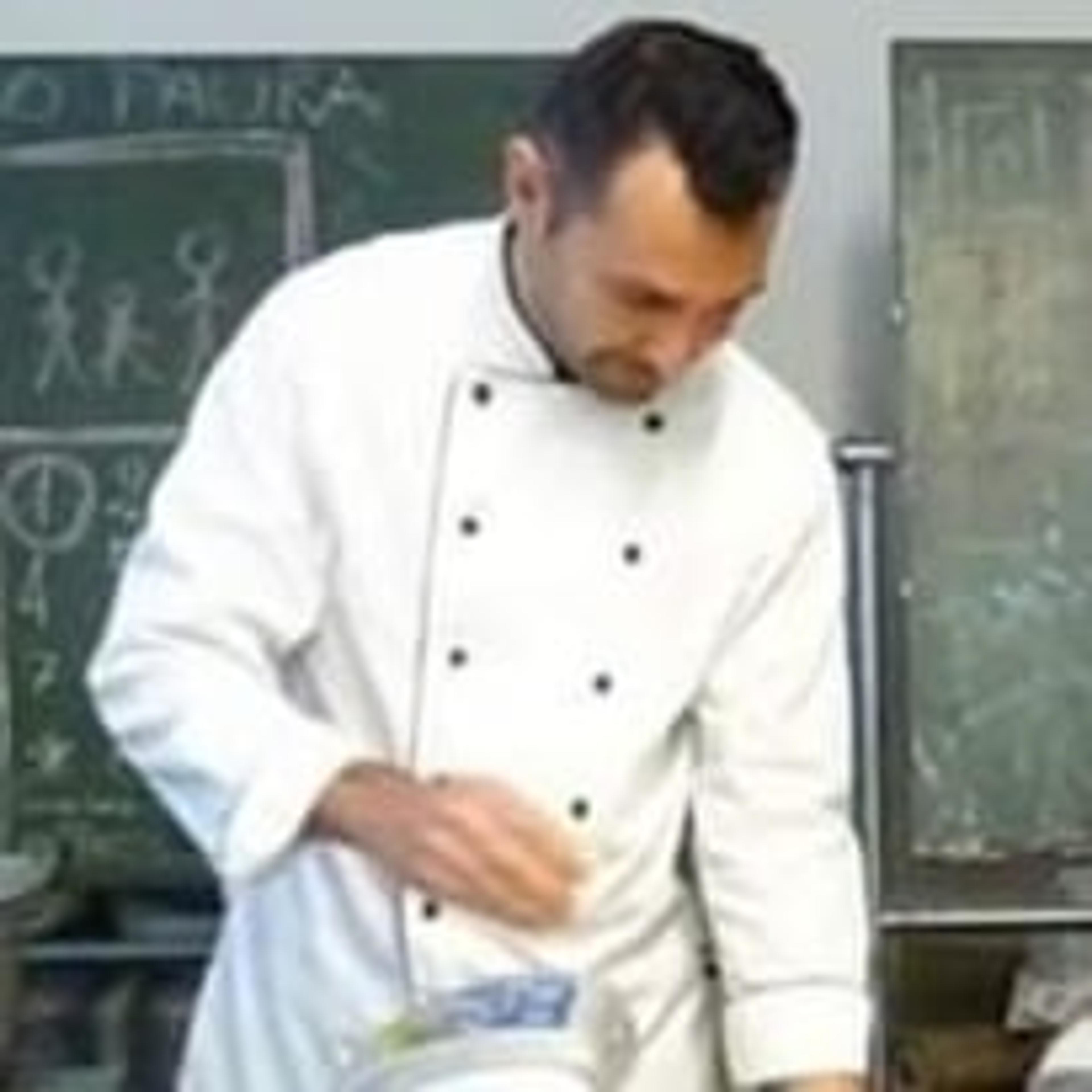 Alessandro Maestri