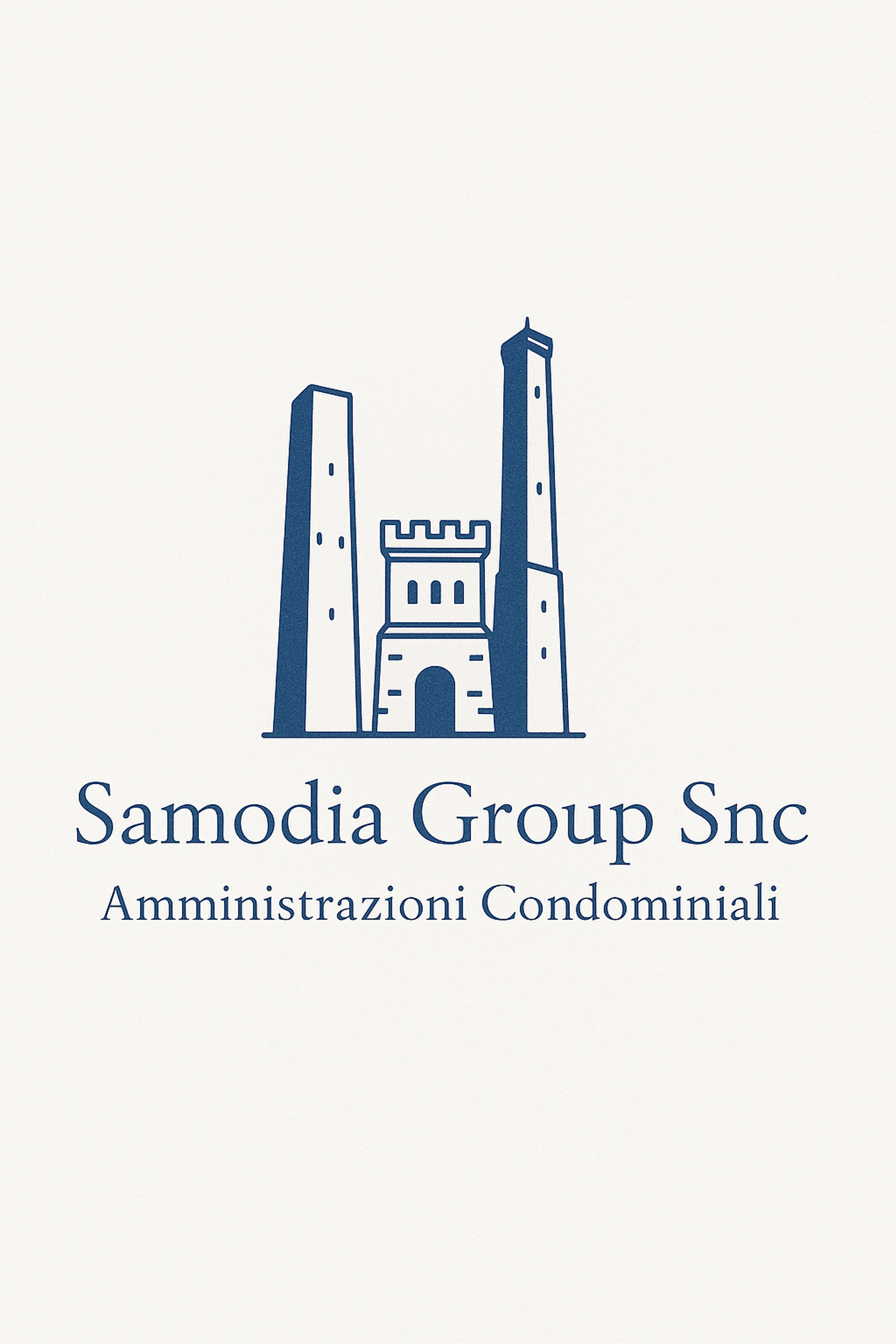 Studio Samodia Snc