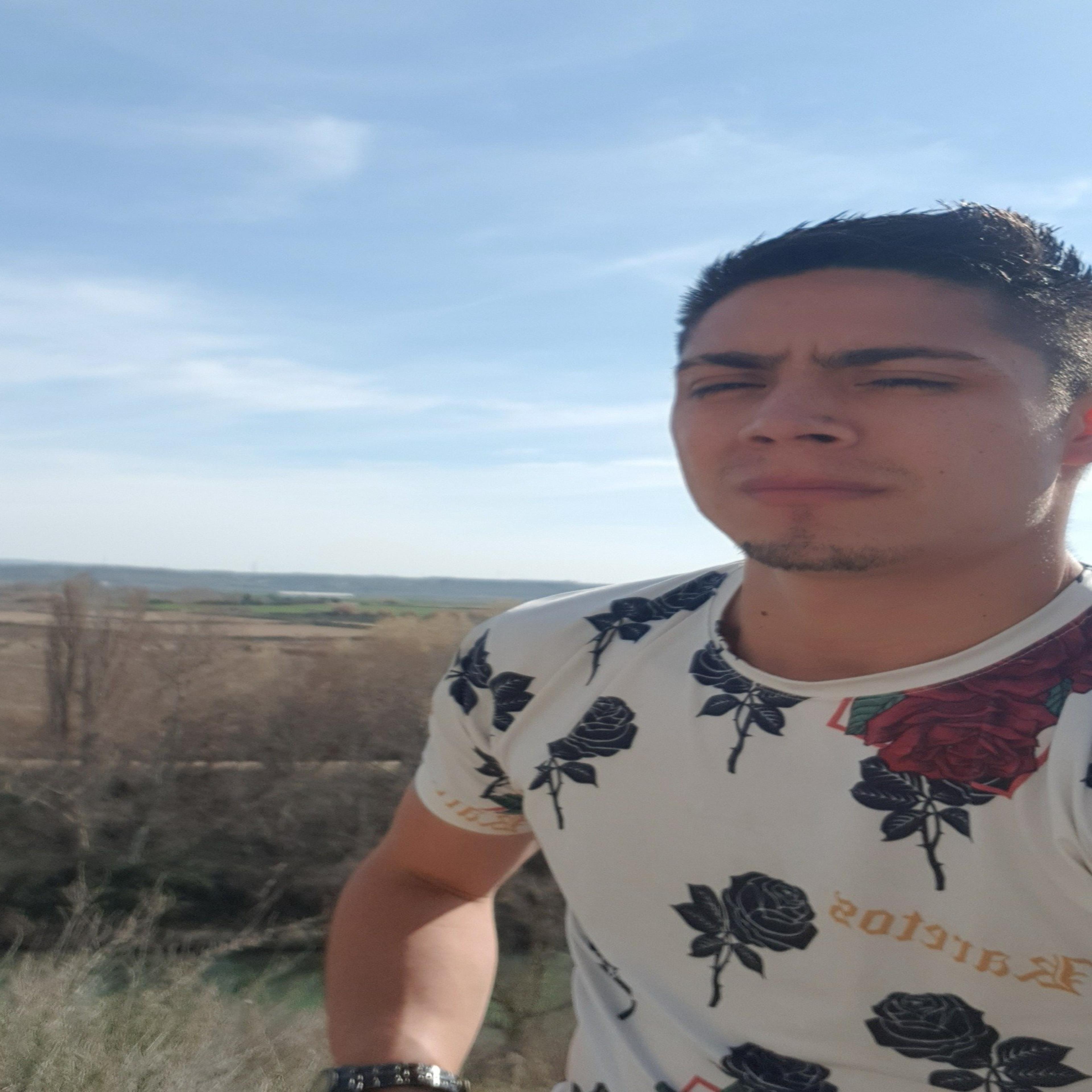 Yesid Daza Ramirez
