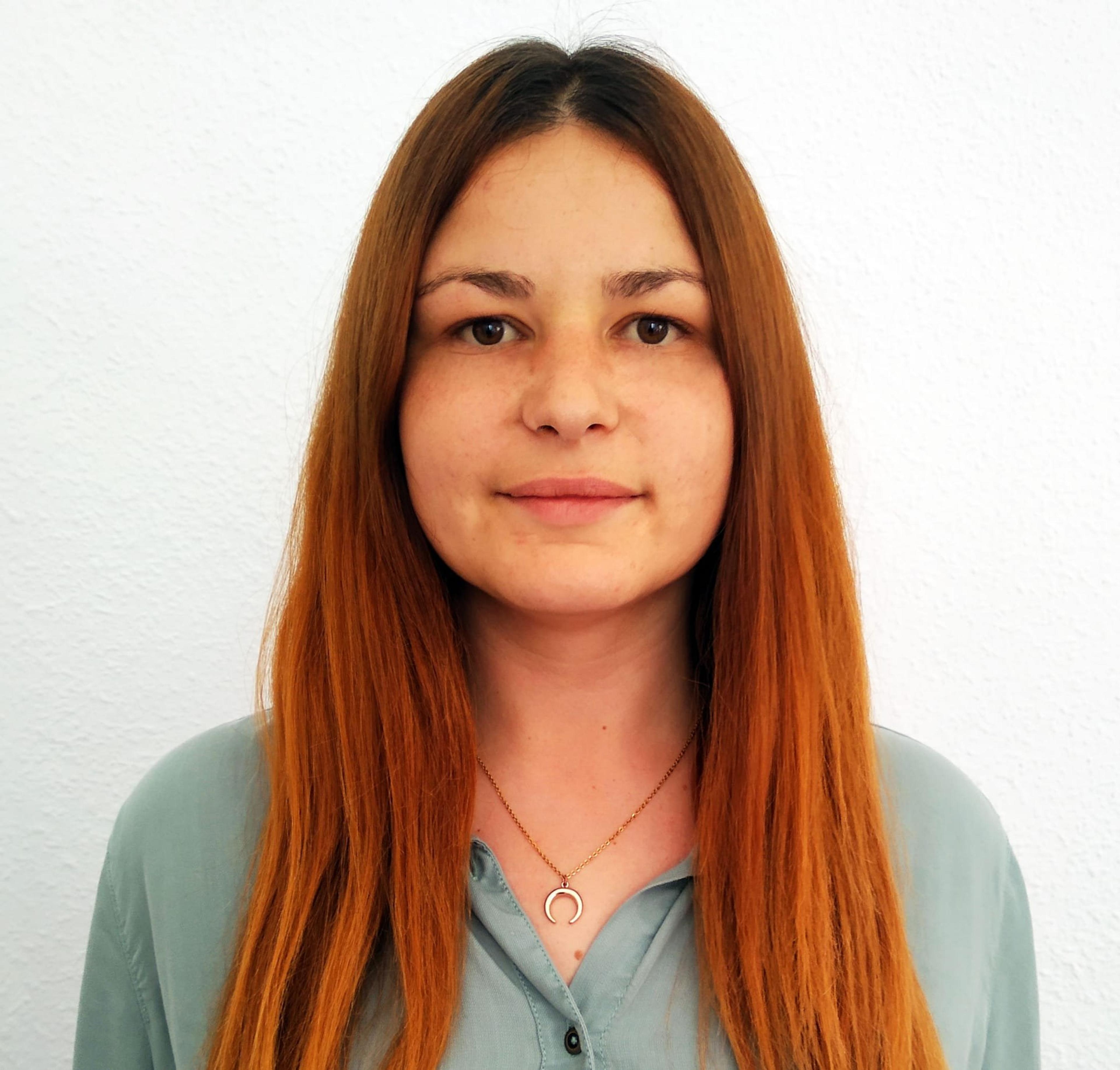 Julia Fernandez Geijo