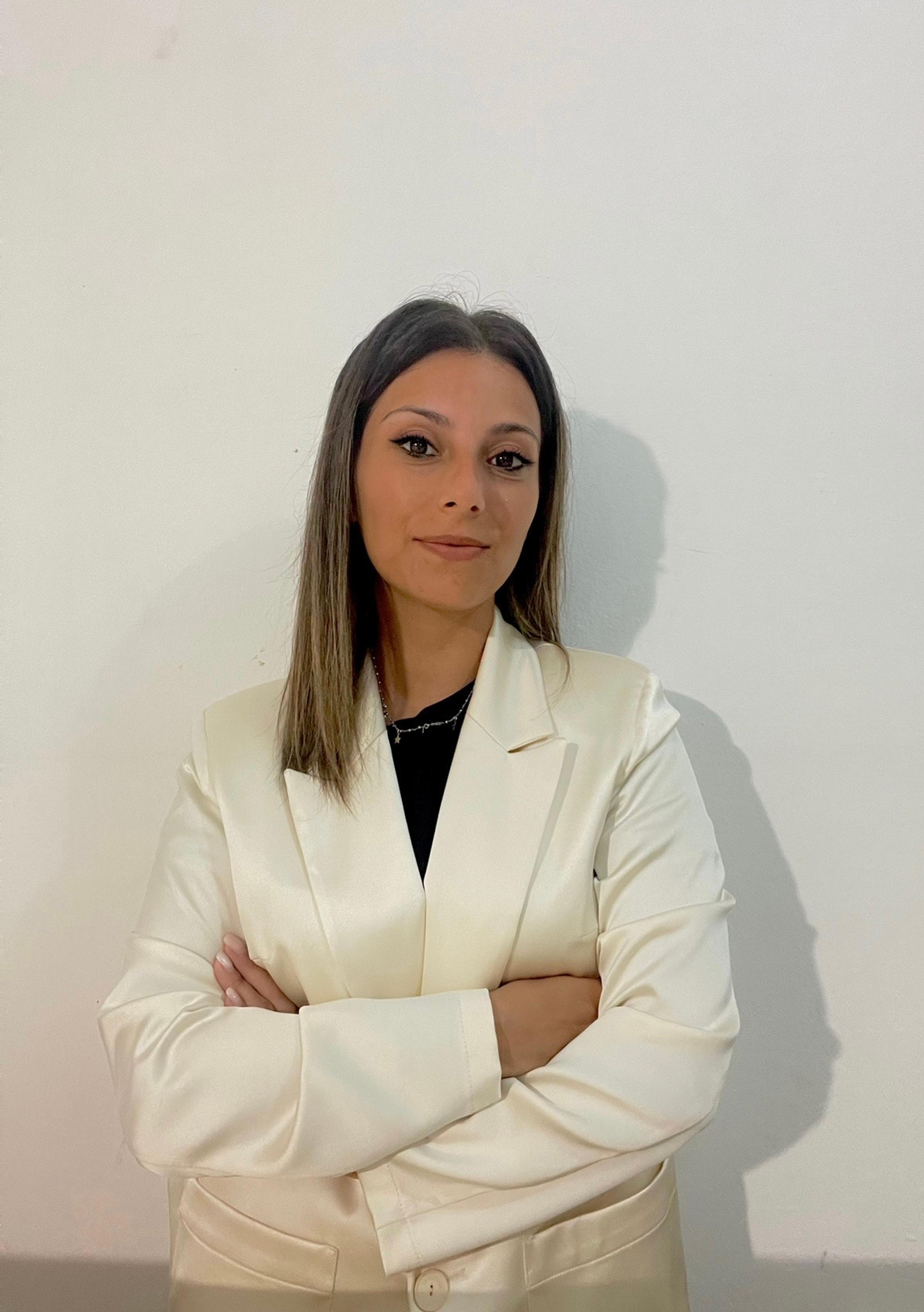 Anastasia Spera