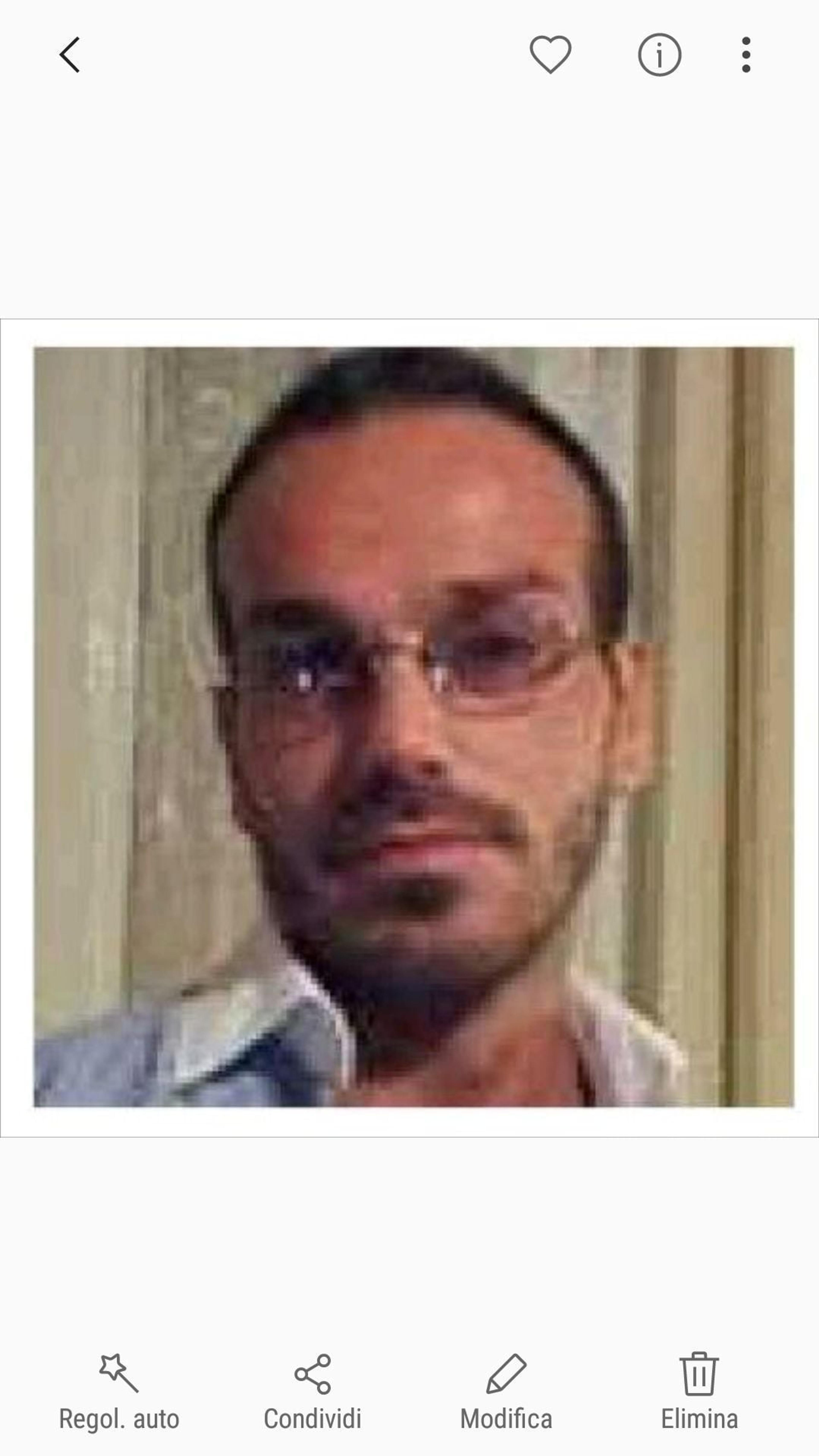 Matteo Fiorenti
