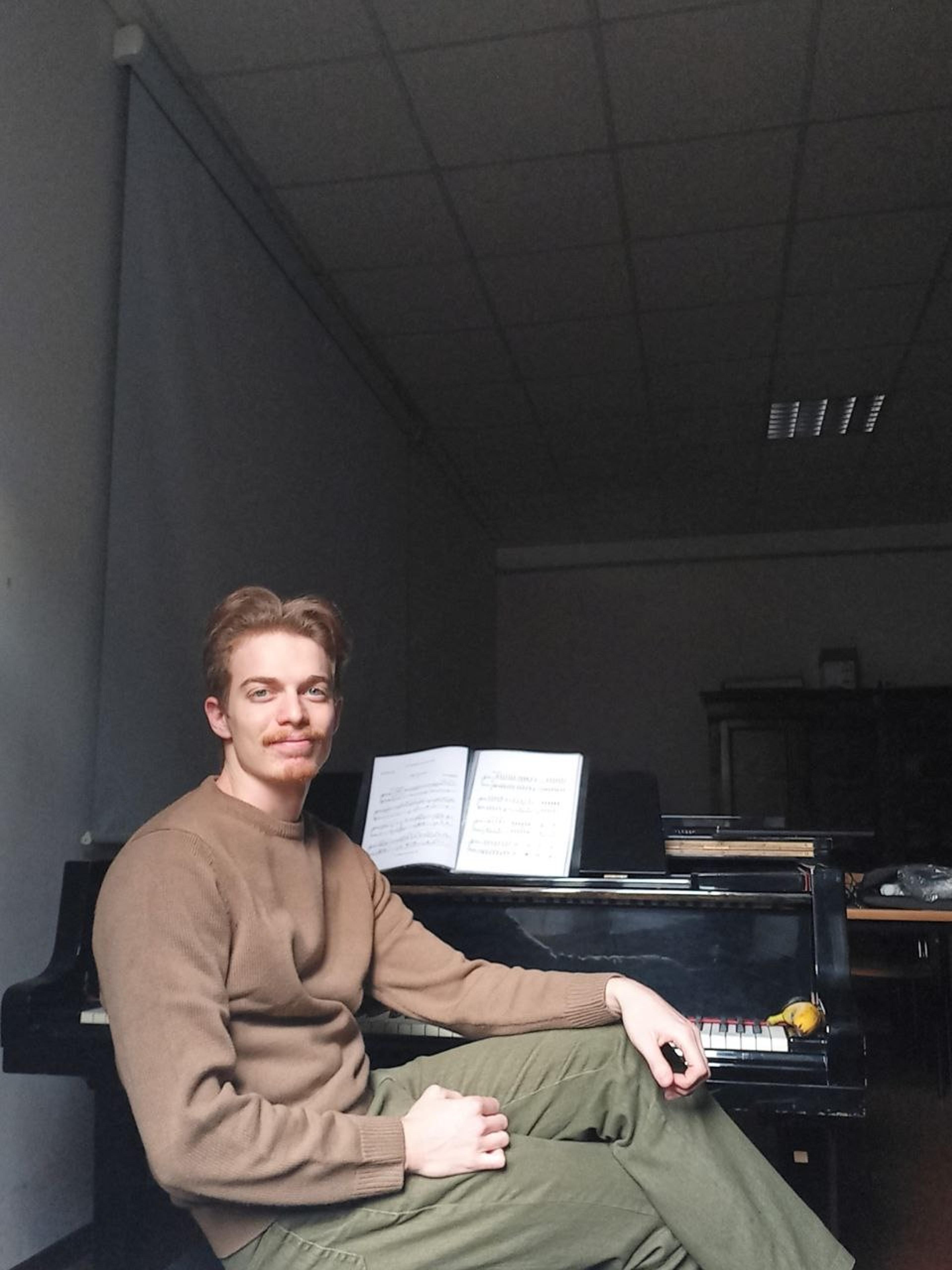 Alessio Cogo