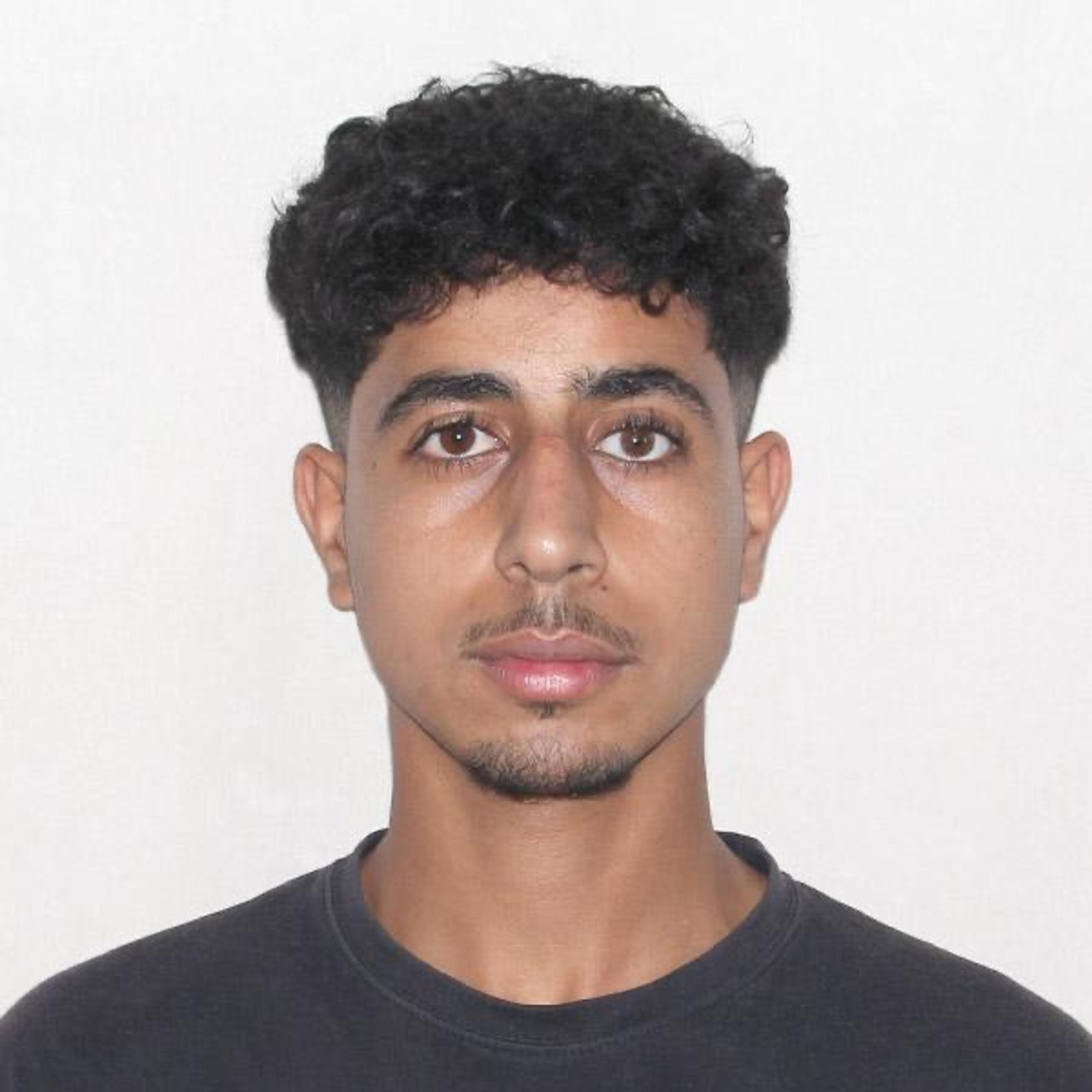 Youssef Errahimi
