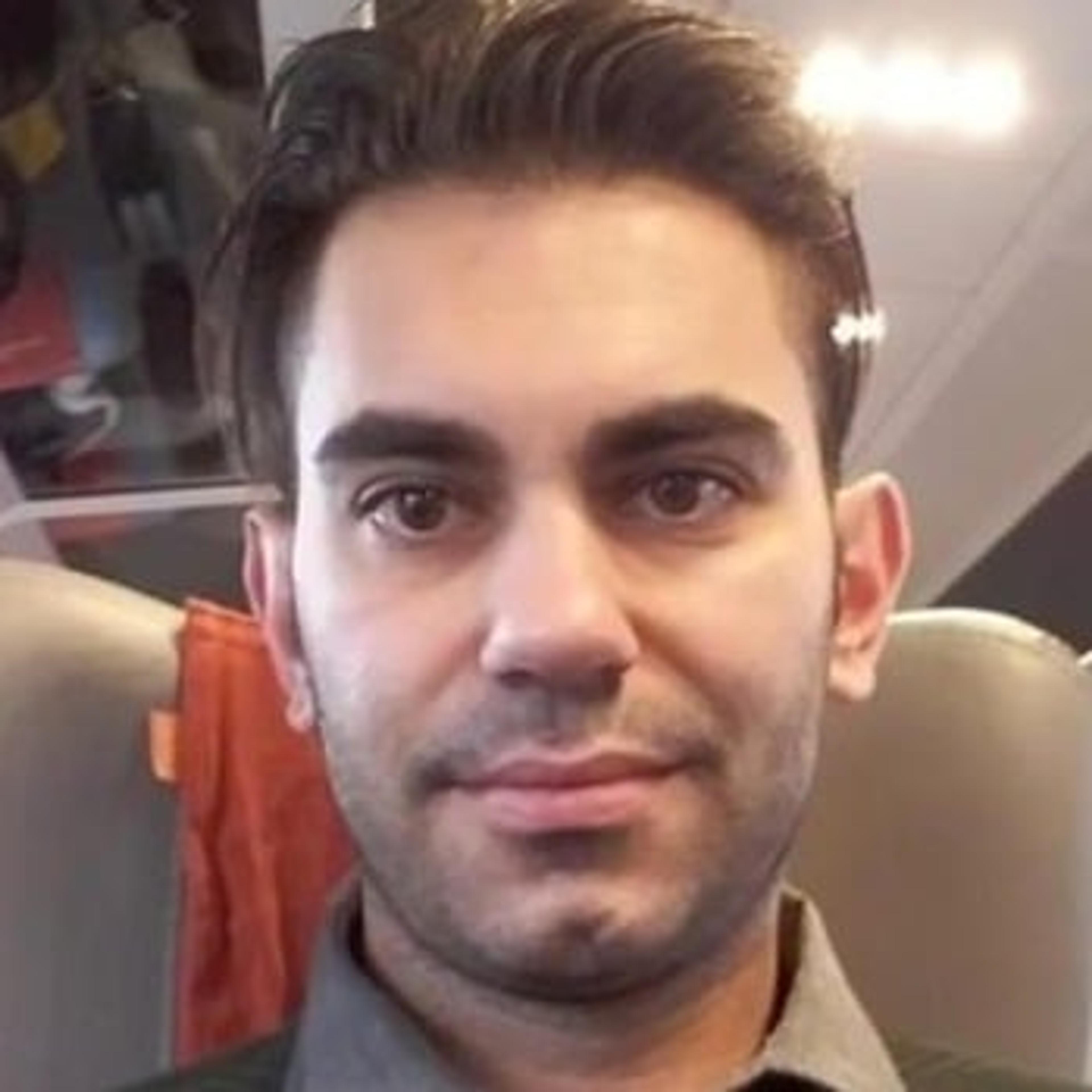 Alessio Mattia