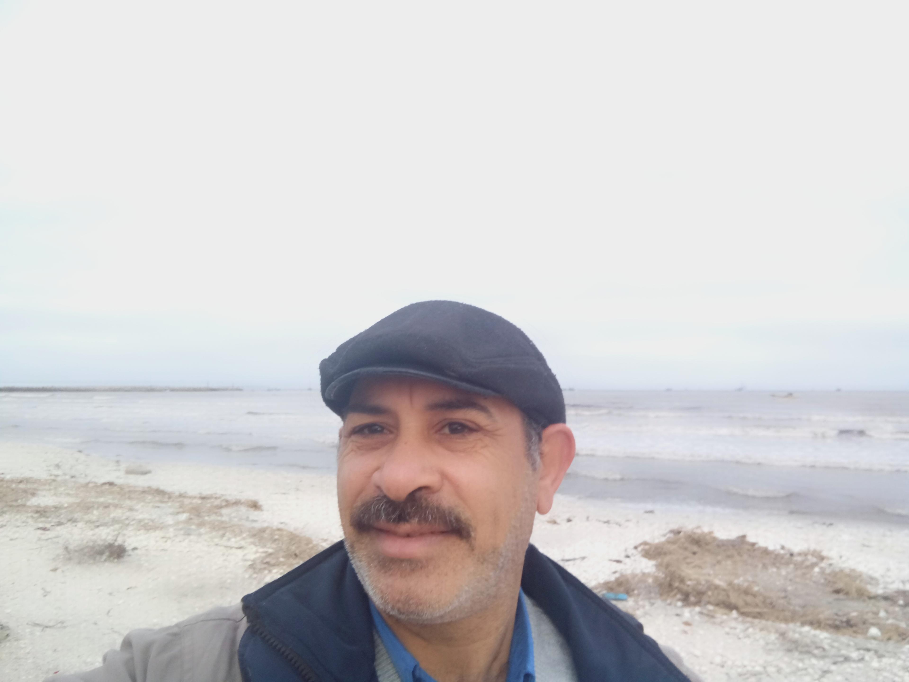 عماد بشرى