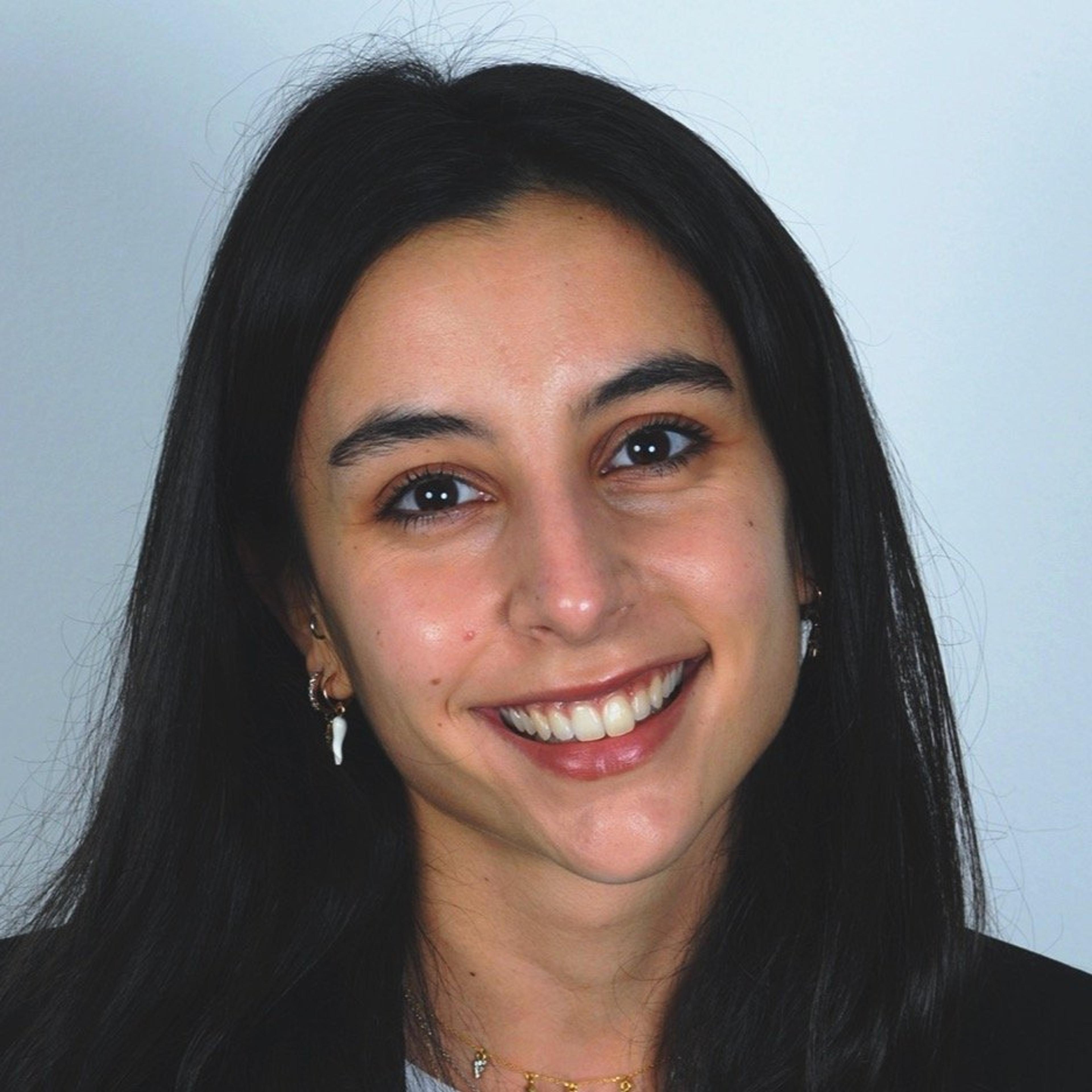 Francesca Mazzucchelli