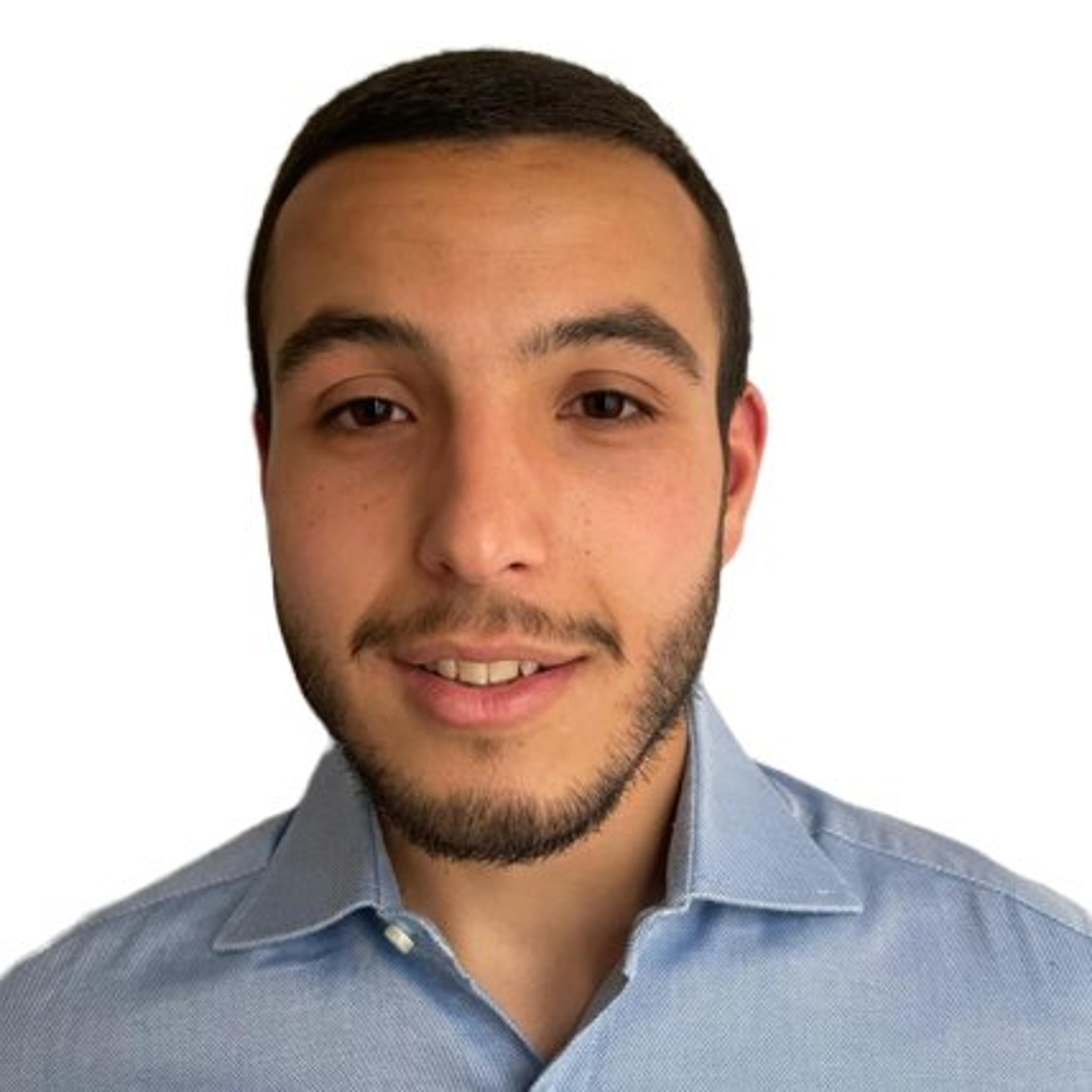 Michele Di Marino
