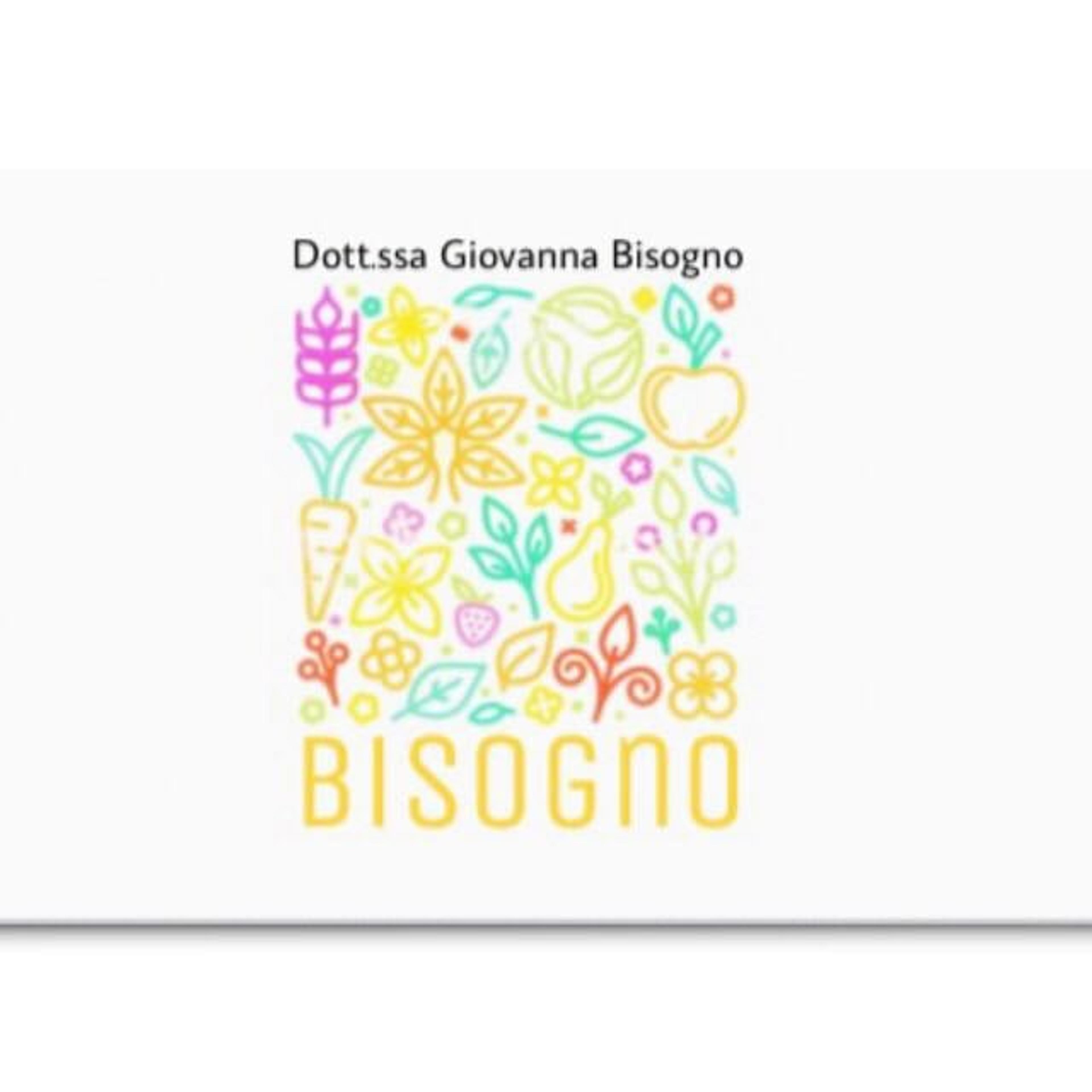 Giovanna Bisogno