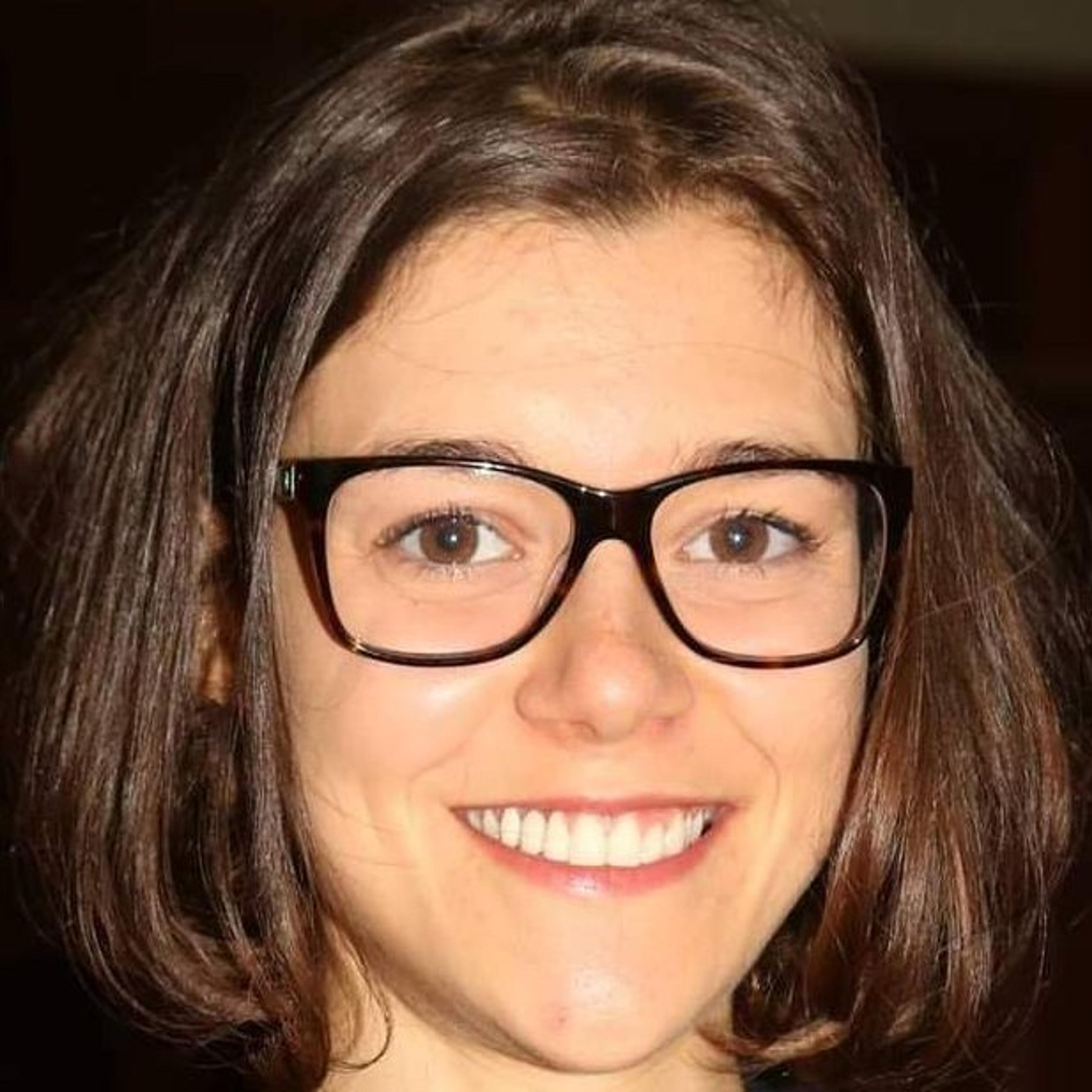 Roberta Saccomandi