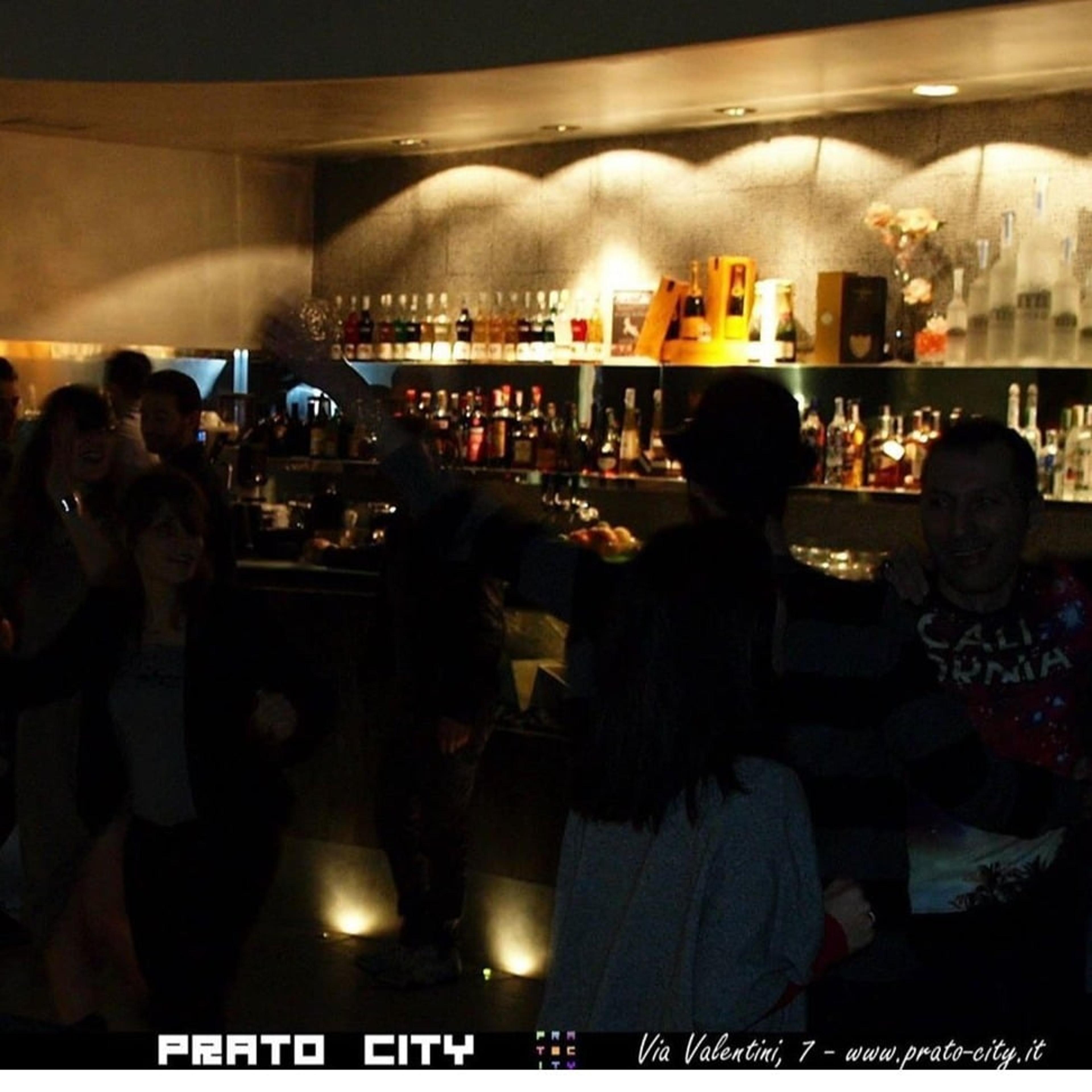 Prato City