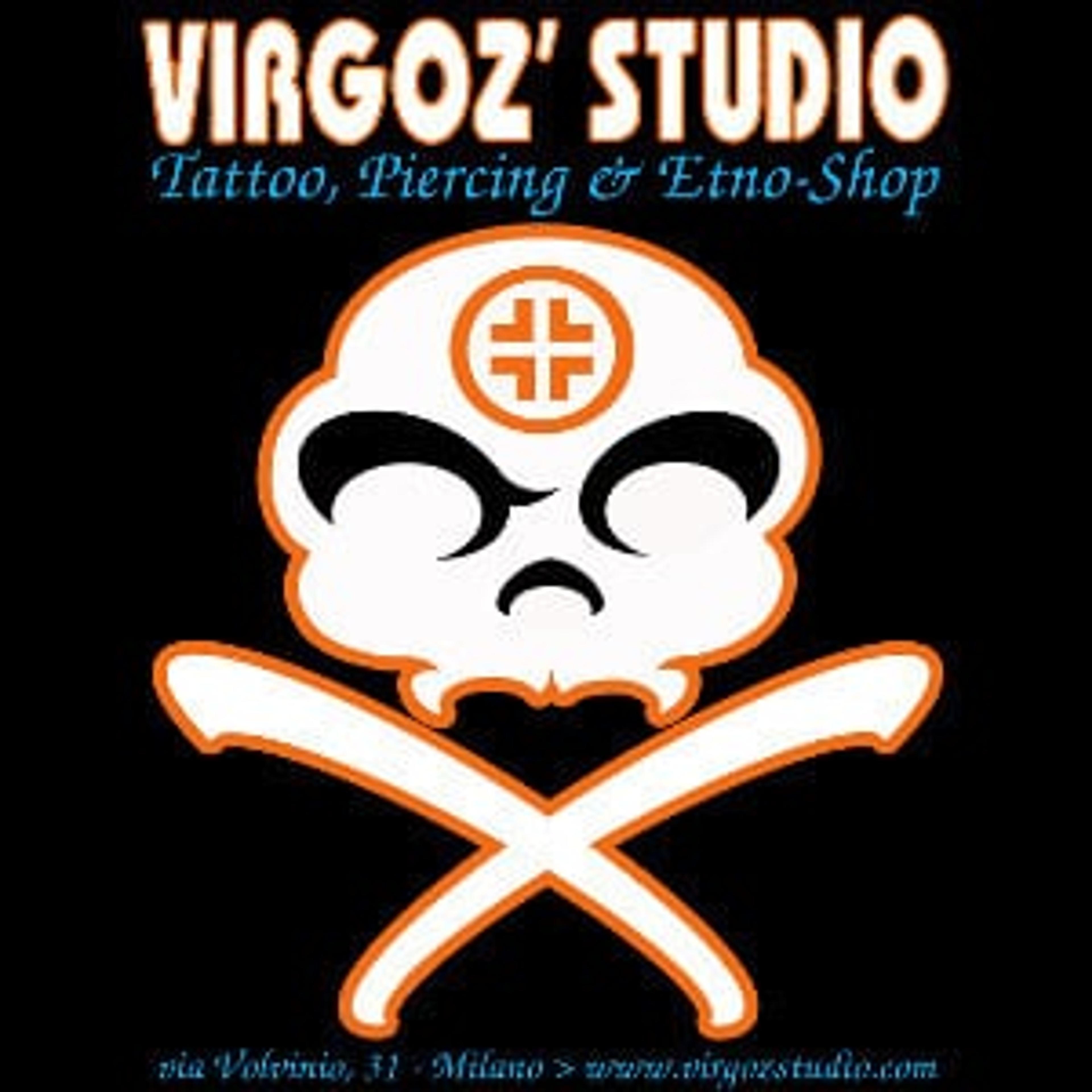 VIRGOZ' STUDIO ROOR VIRGOZ' Milano