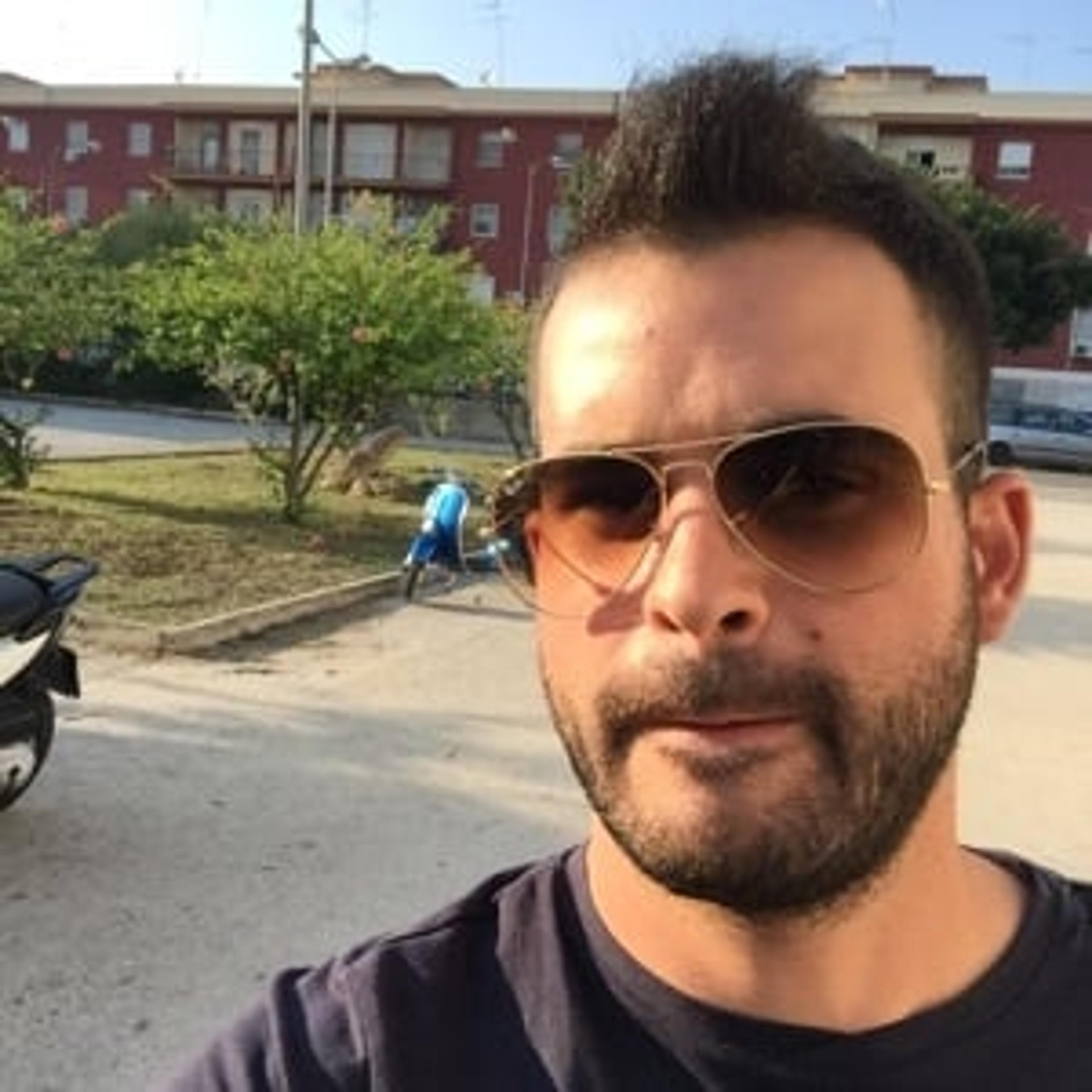 Carlo Musumeci