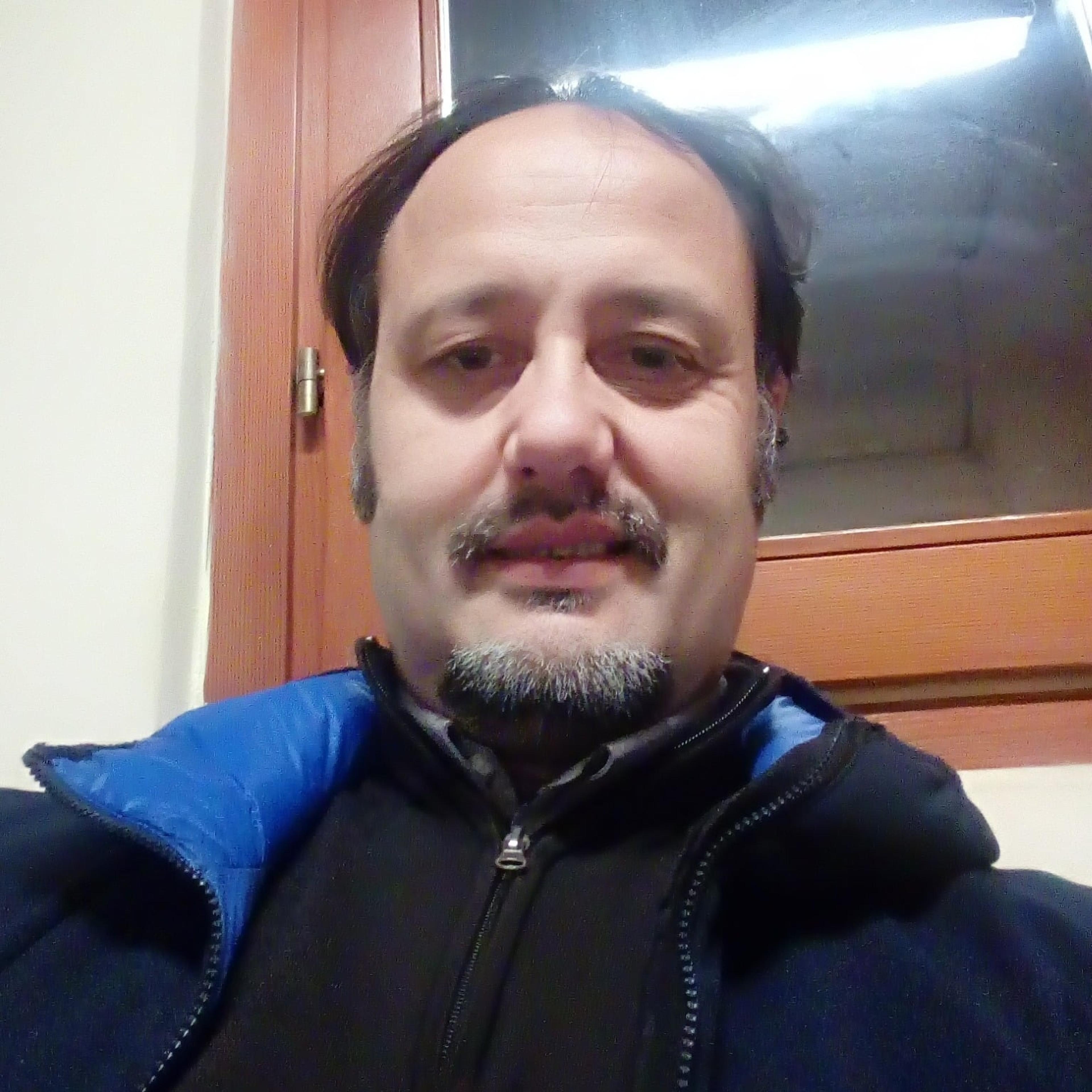 Massimiliano Marrone