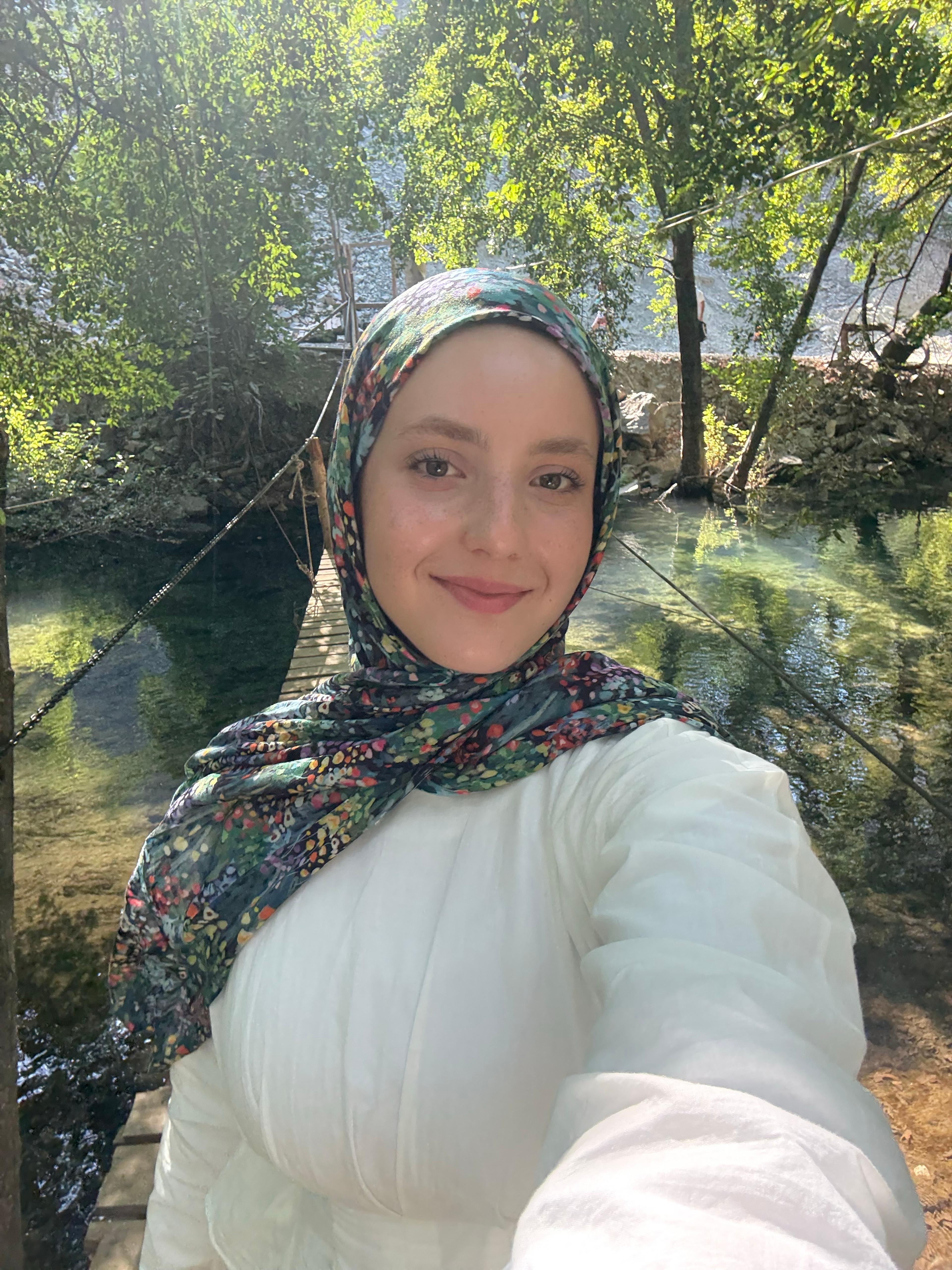 Şevval Arslan