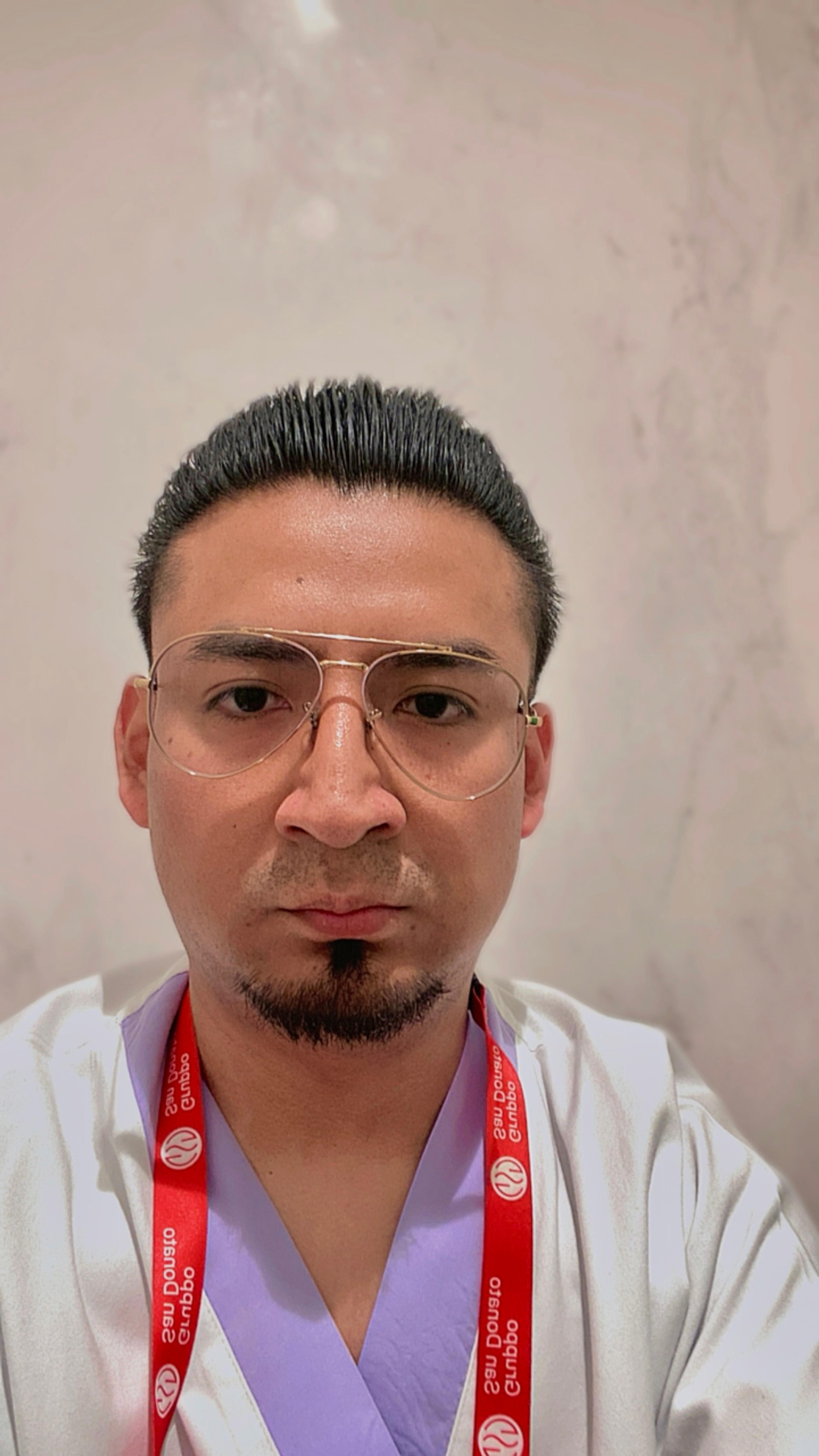 Lenin Sedano