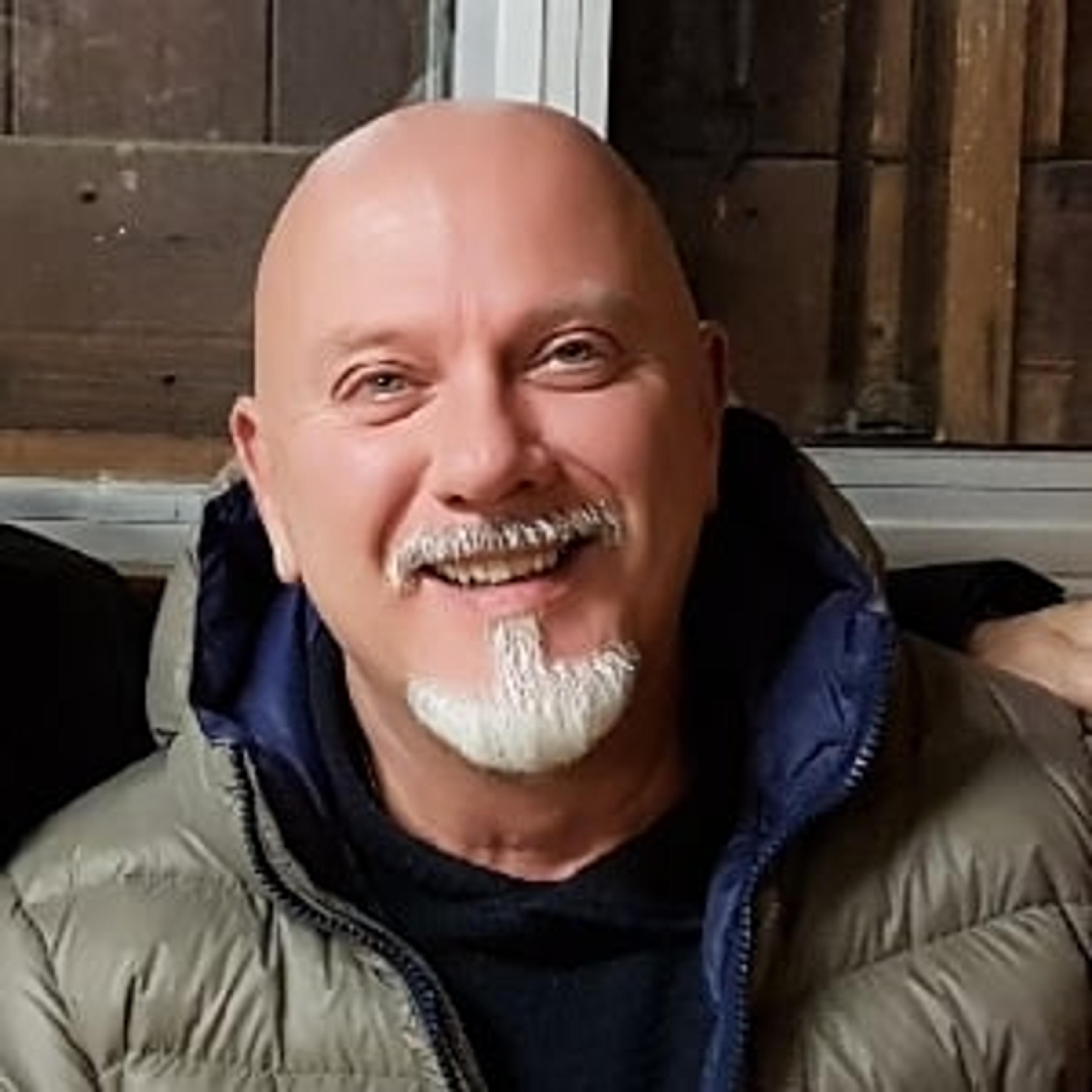 Davide Fagagnini
