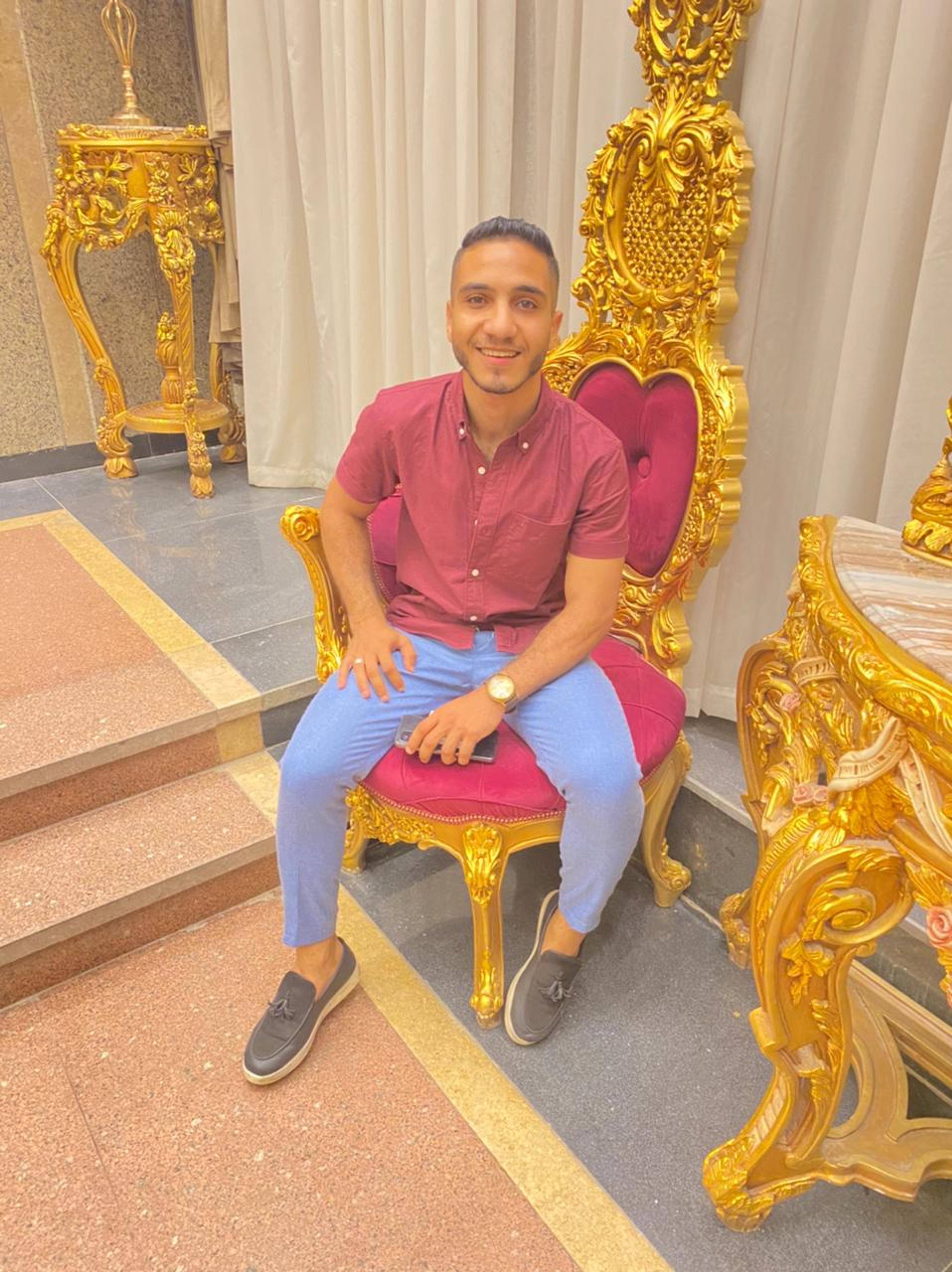 محمد عصام