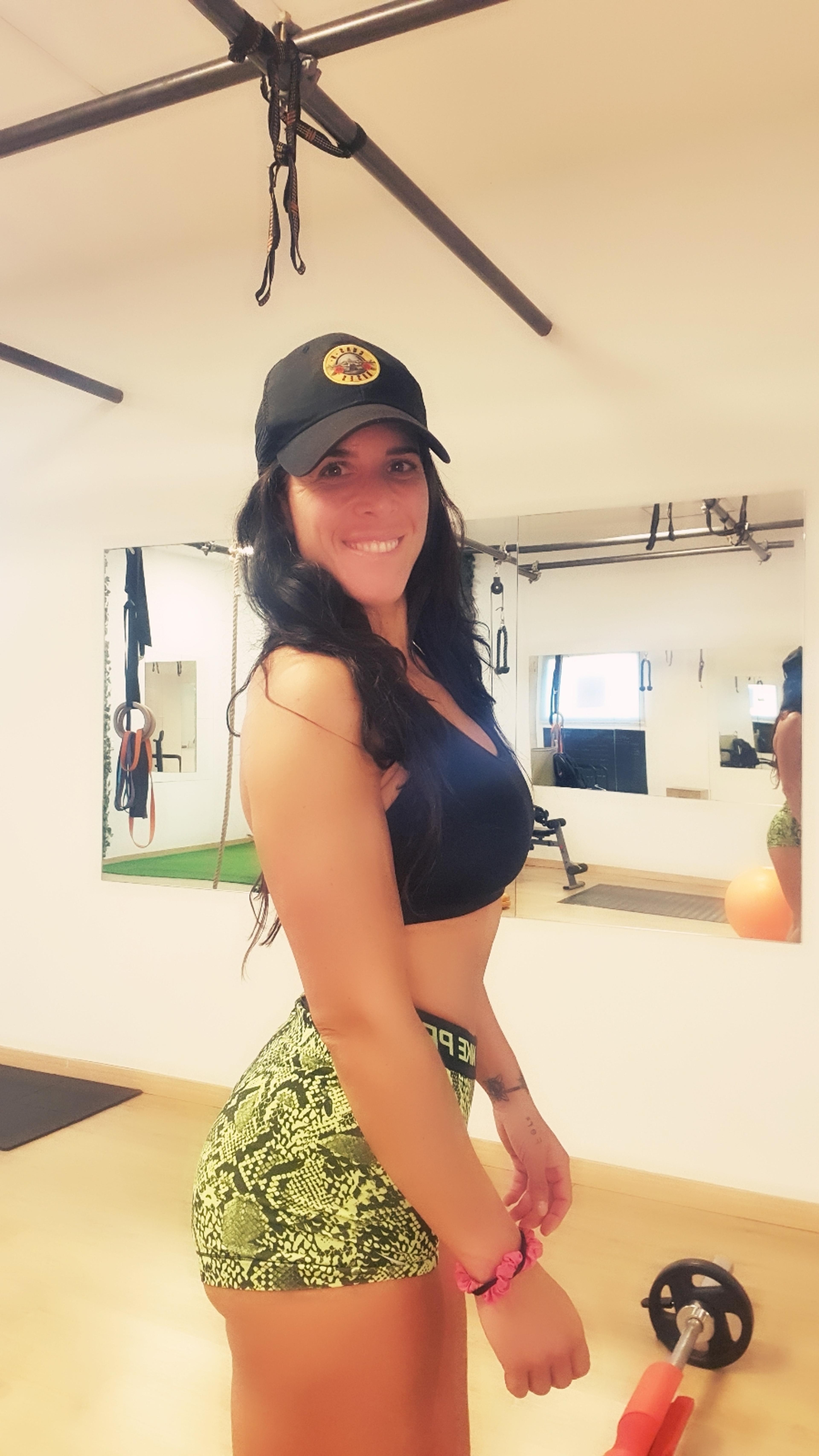 Laura Martínez