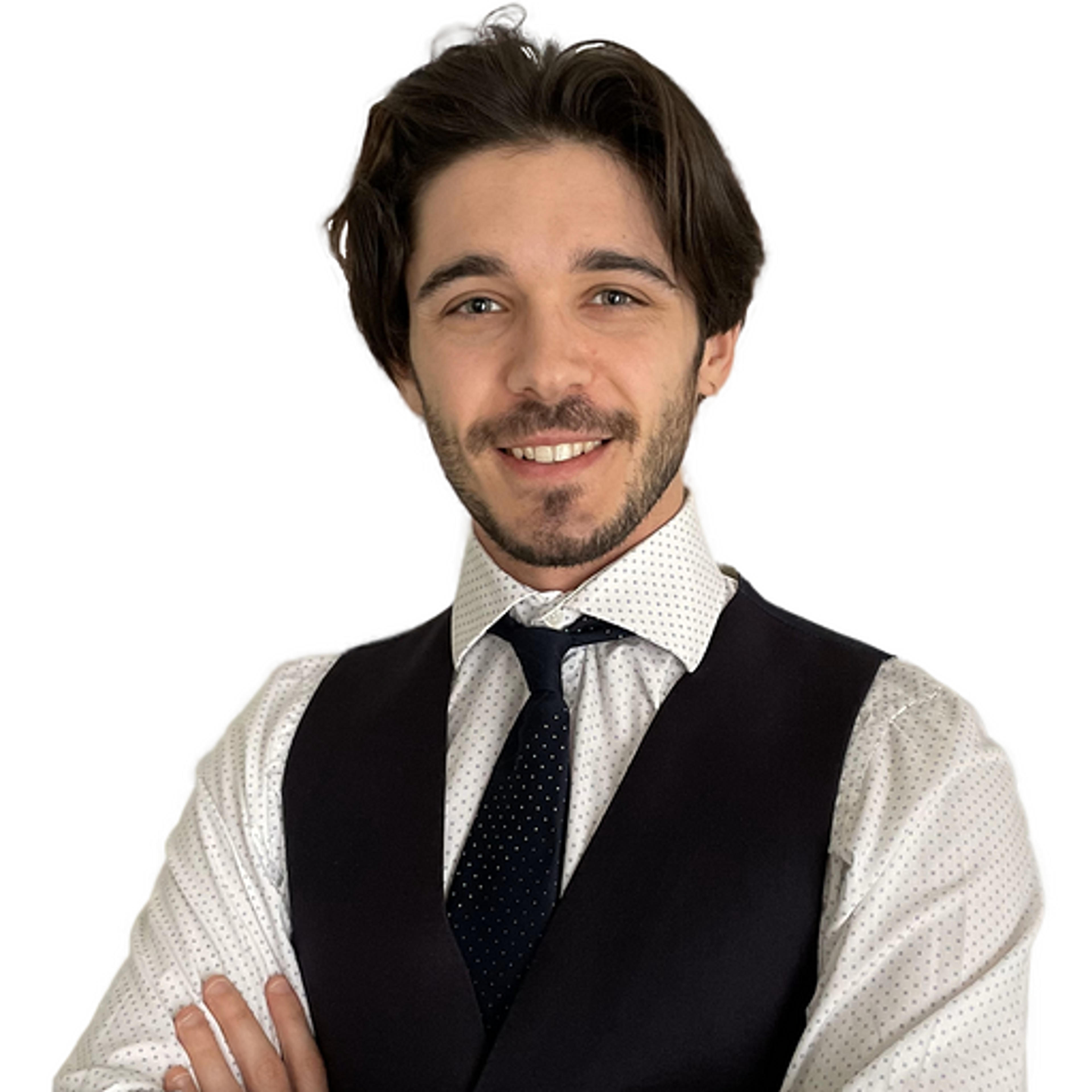 Andrea Mafessoni