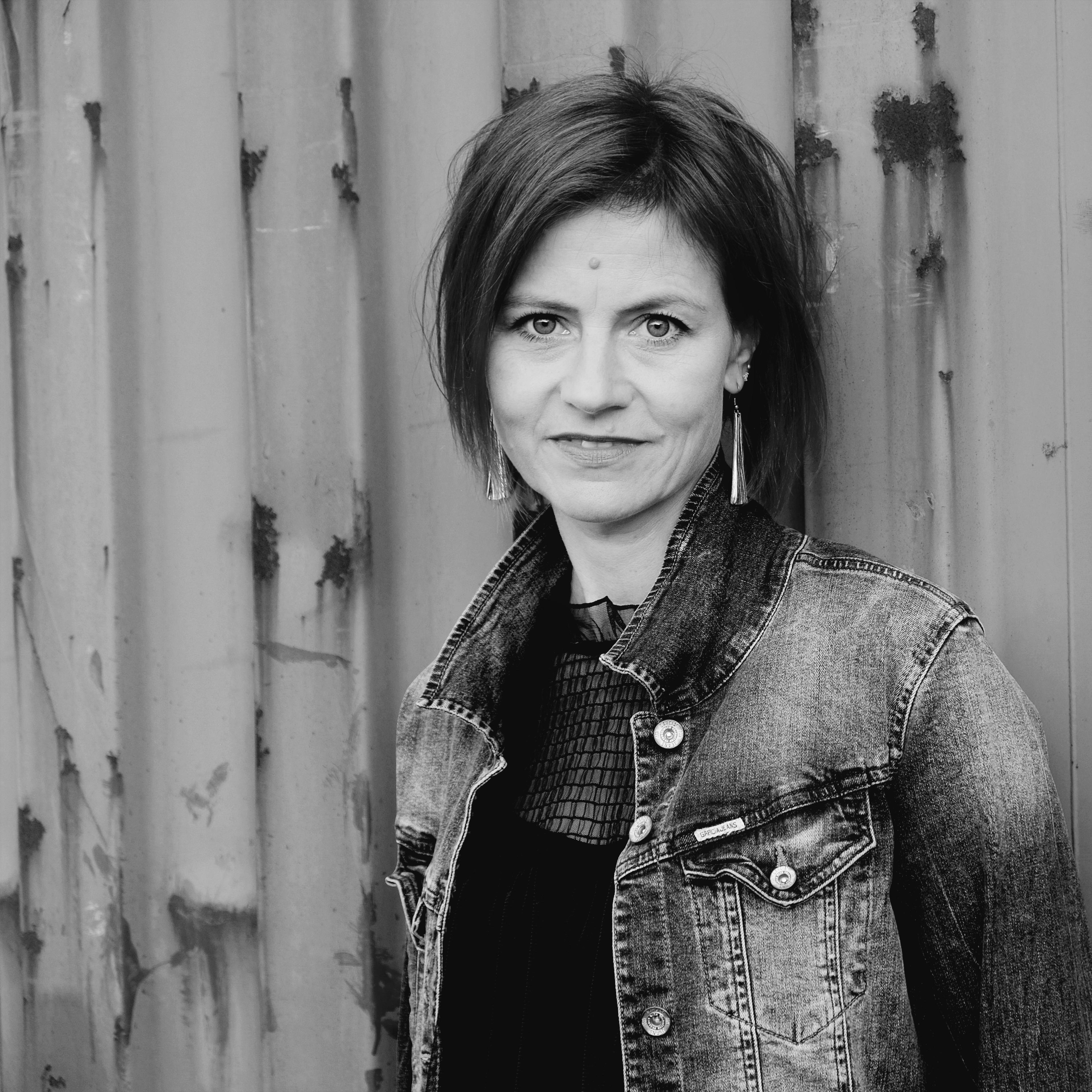 Jutta Glück
