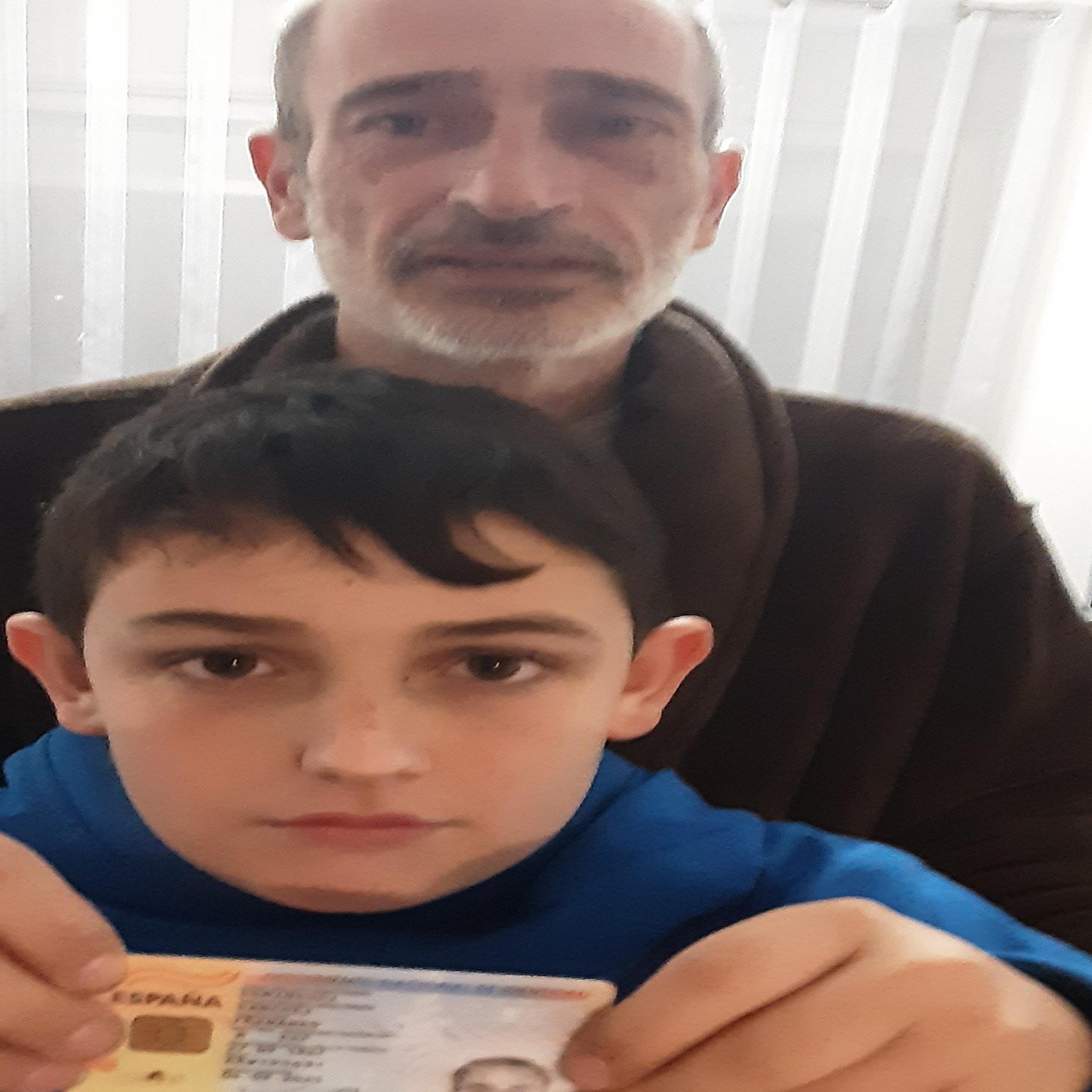 Fernando Domínguez Sánchez Patito67