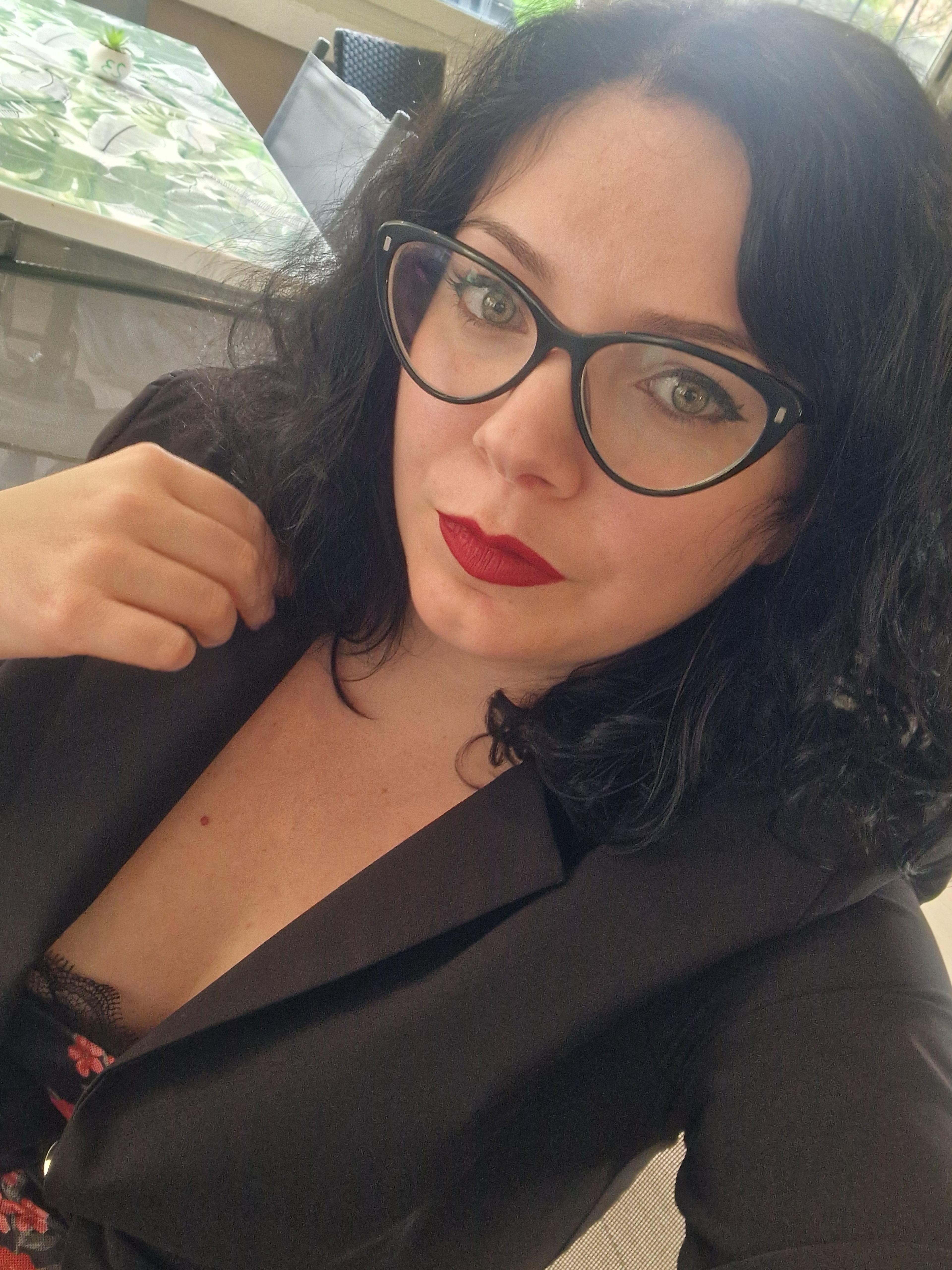 Silvia Hurrem