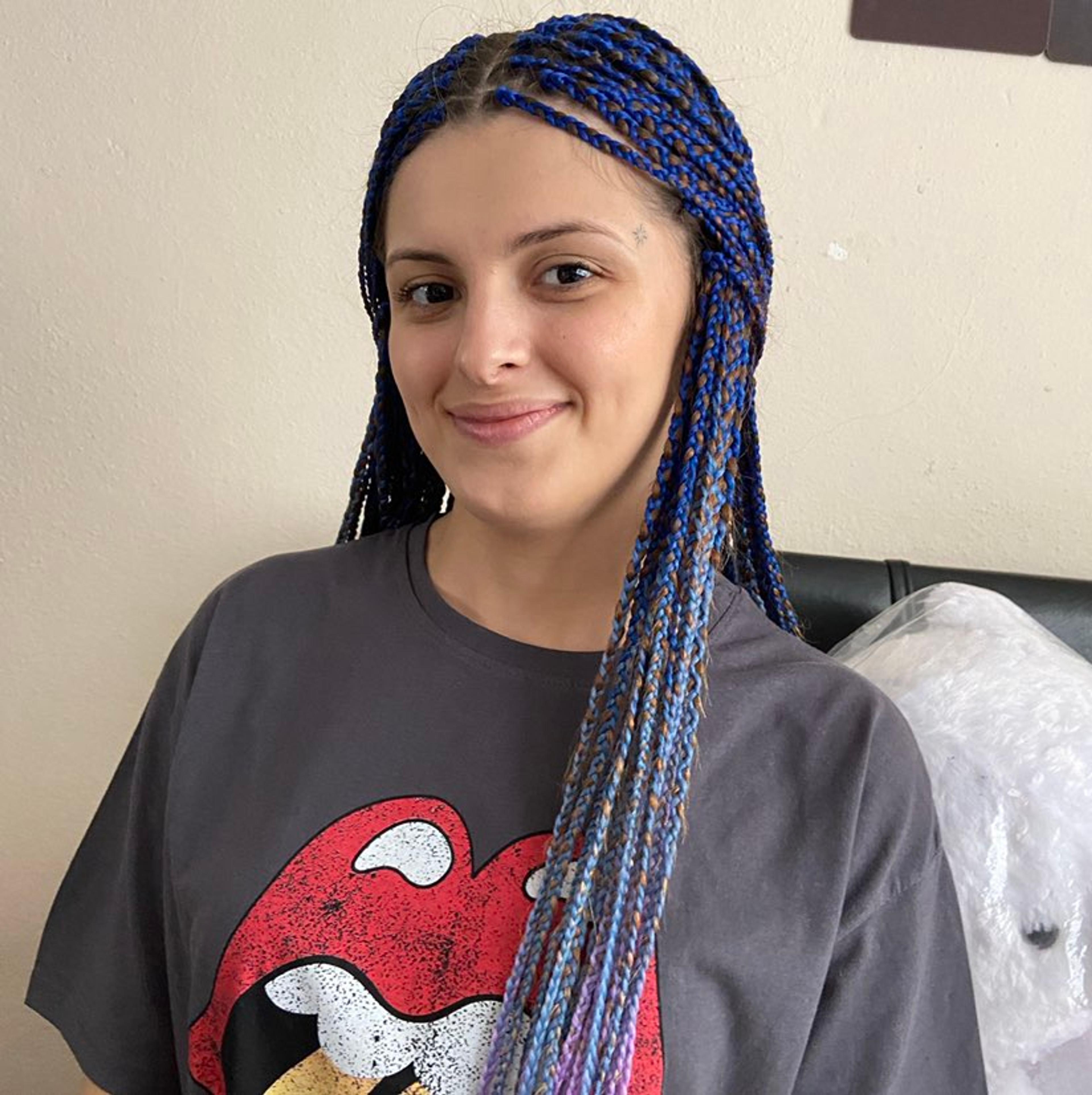 Duygu Bayram