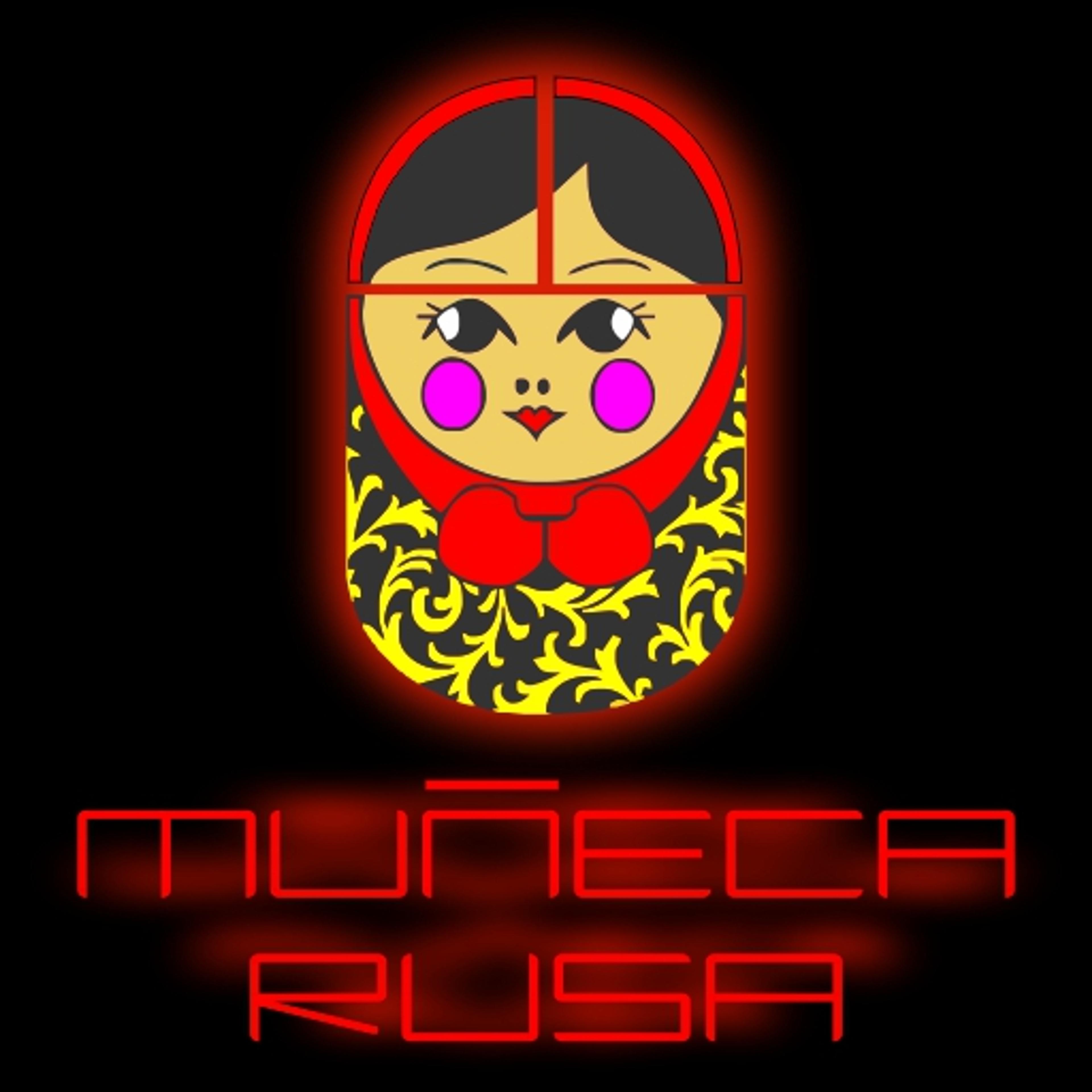 Muñeca Rusa