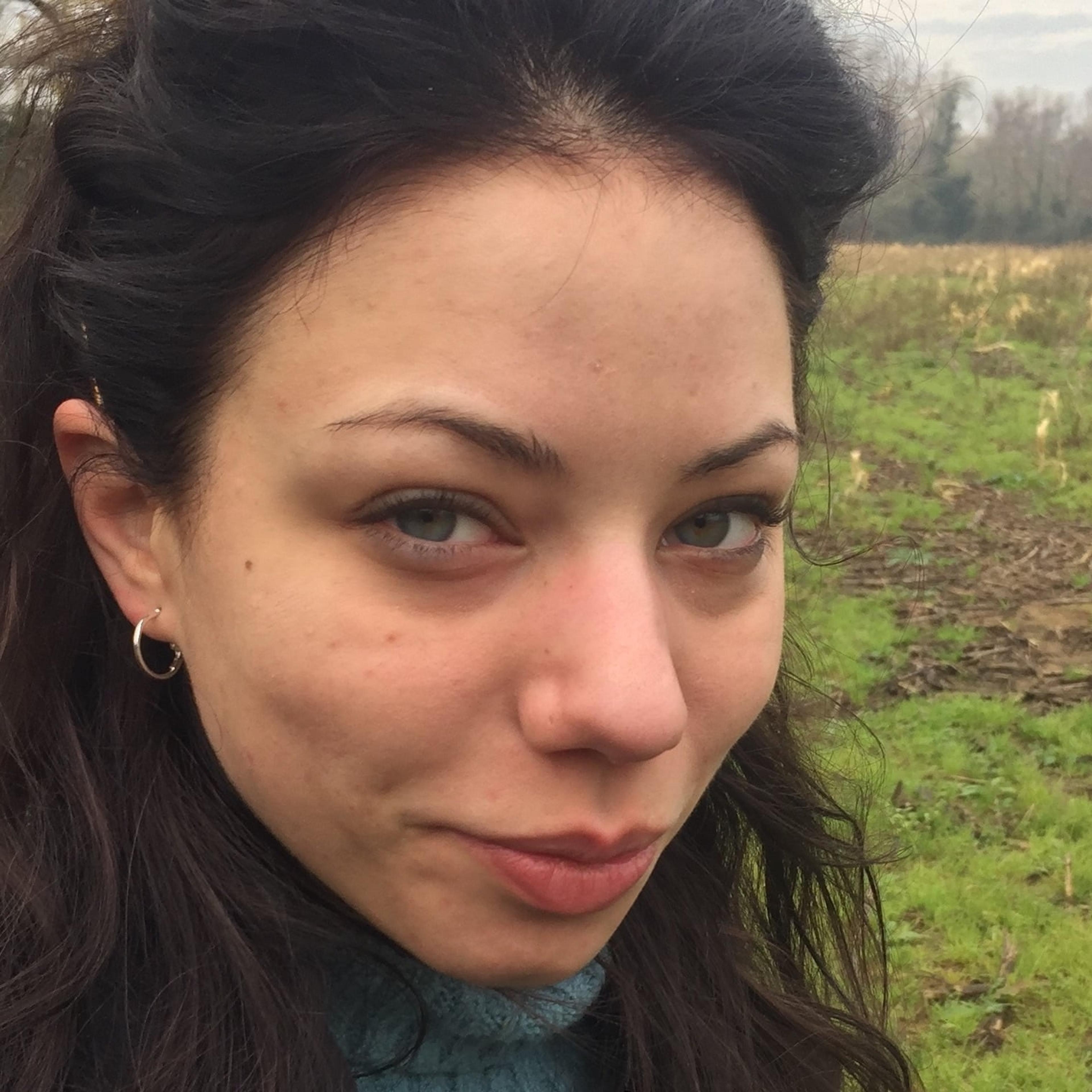 Giulia Davì