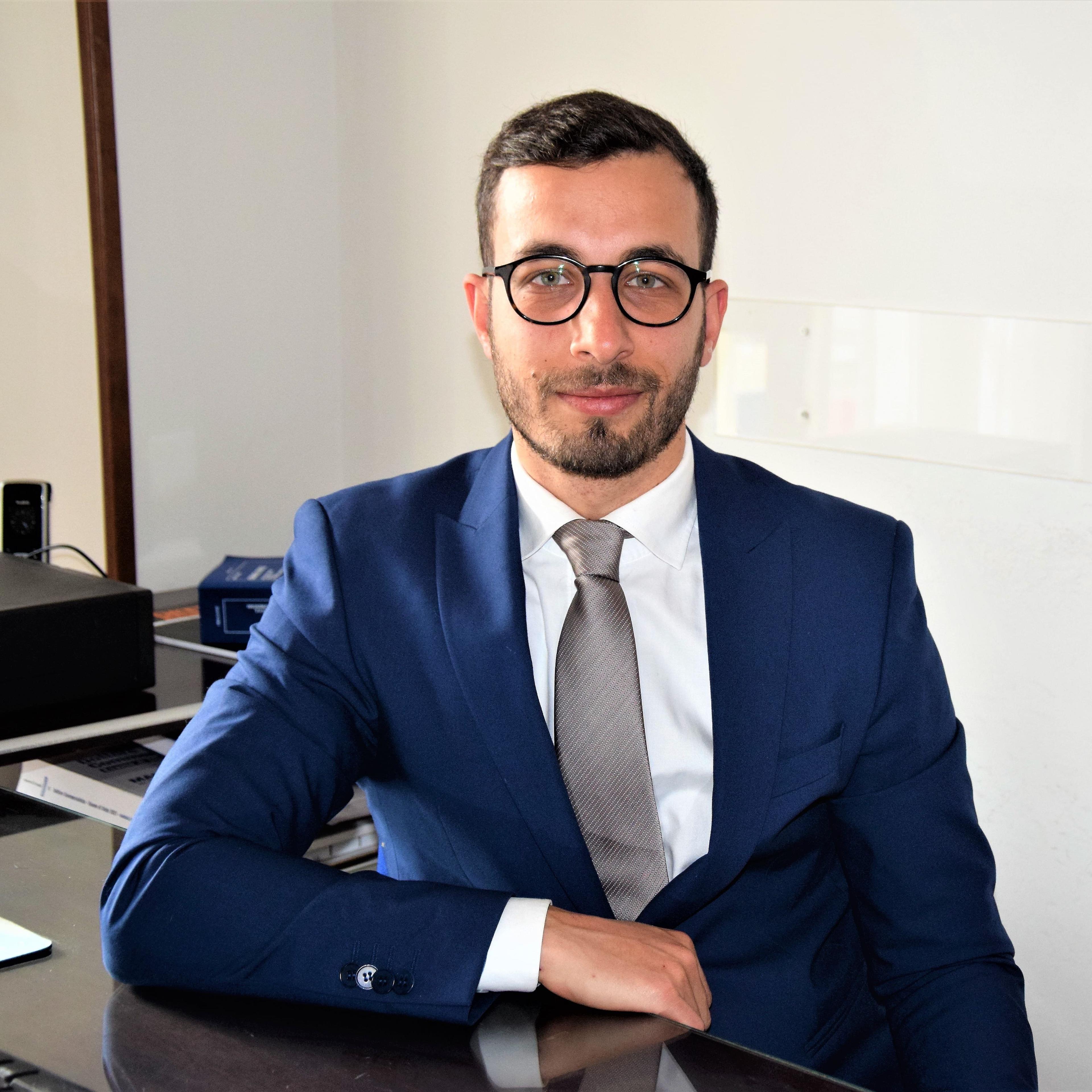 Studio dottore commercialista Daniele Moncada