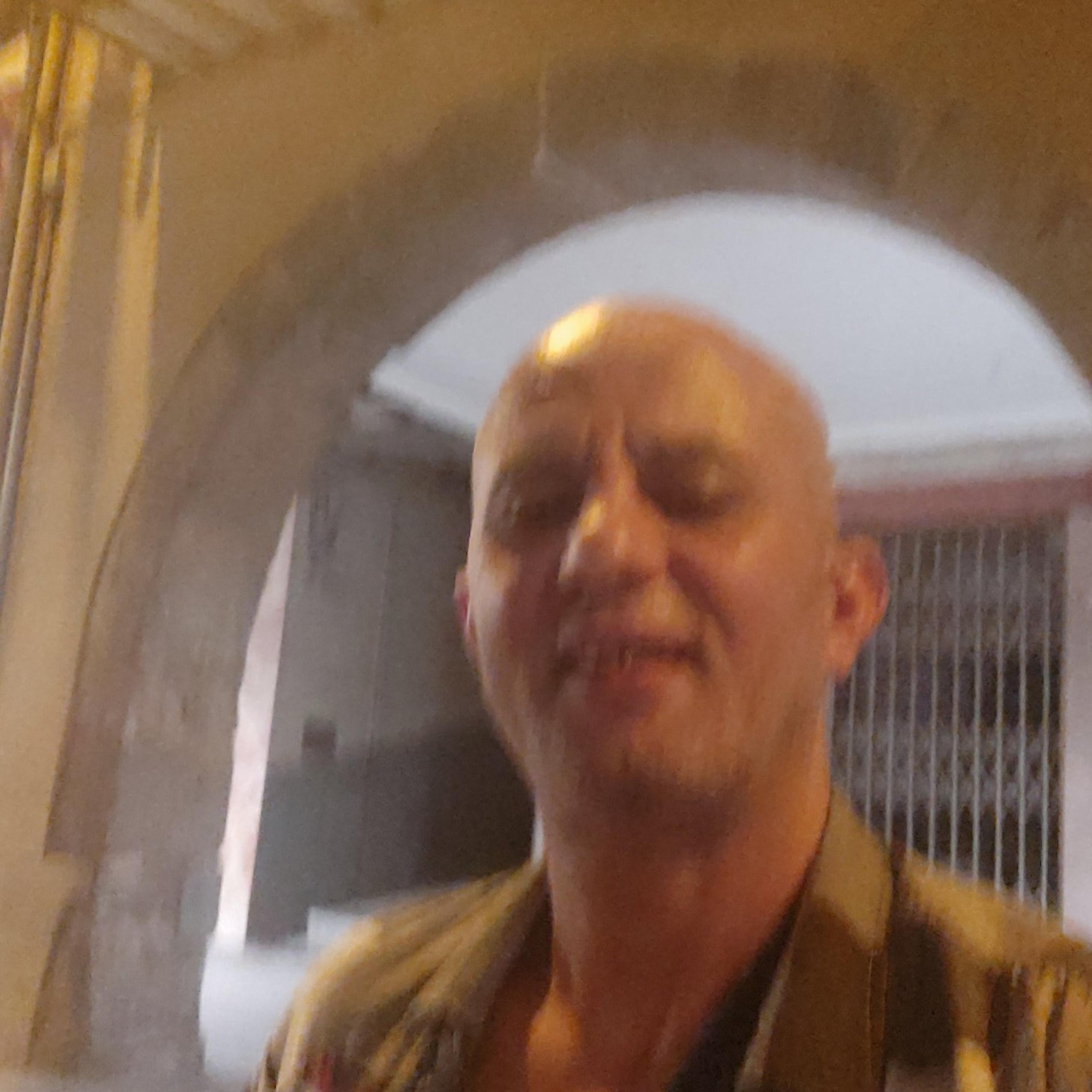 El Miloud Rafia