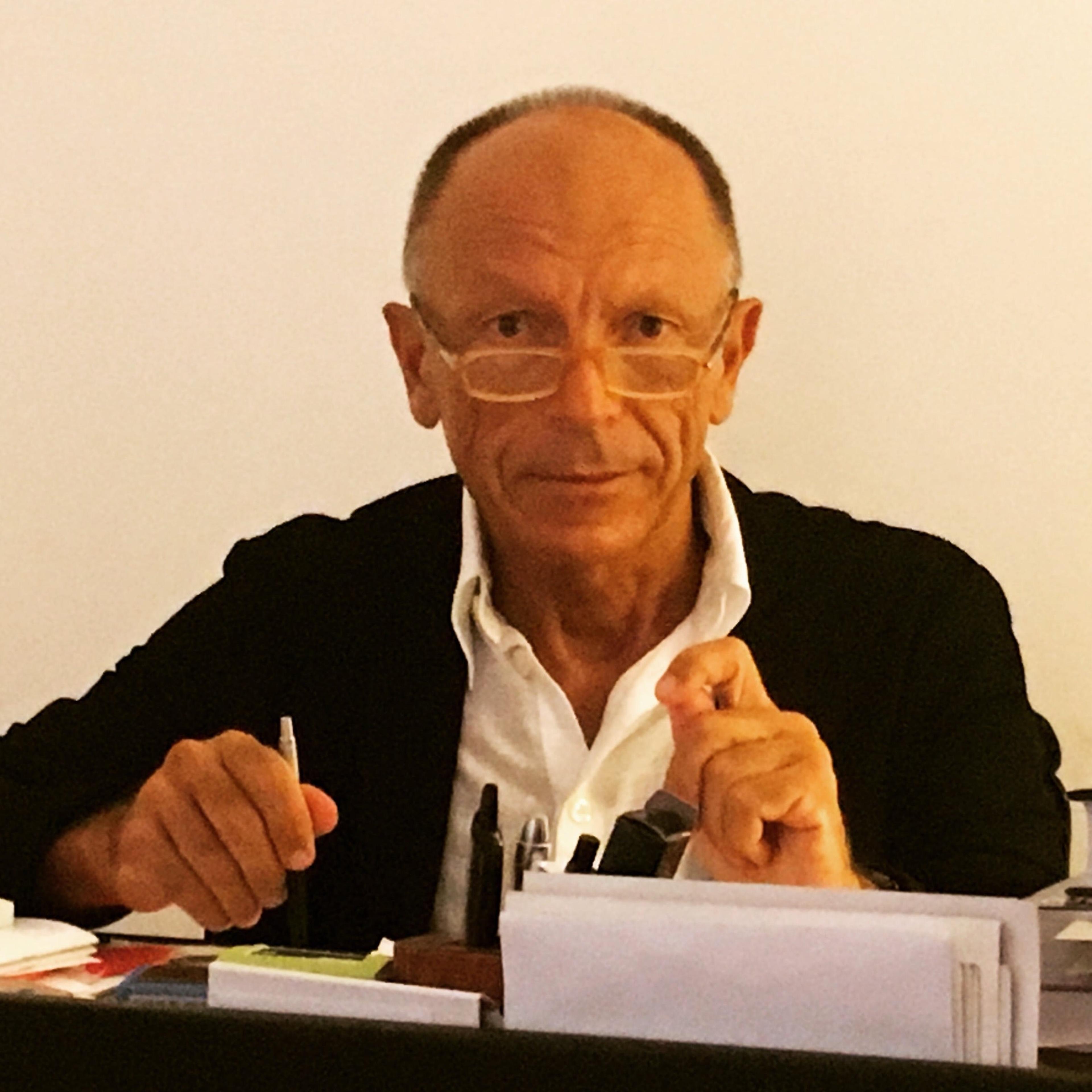 Gaetano iusi