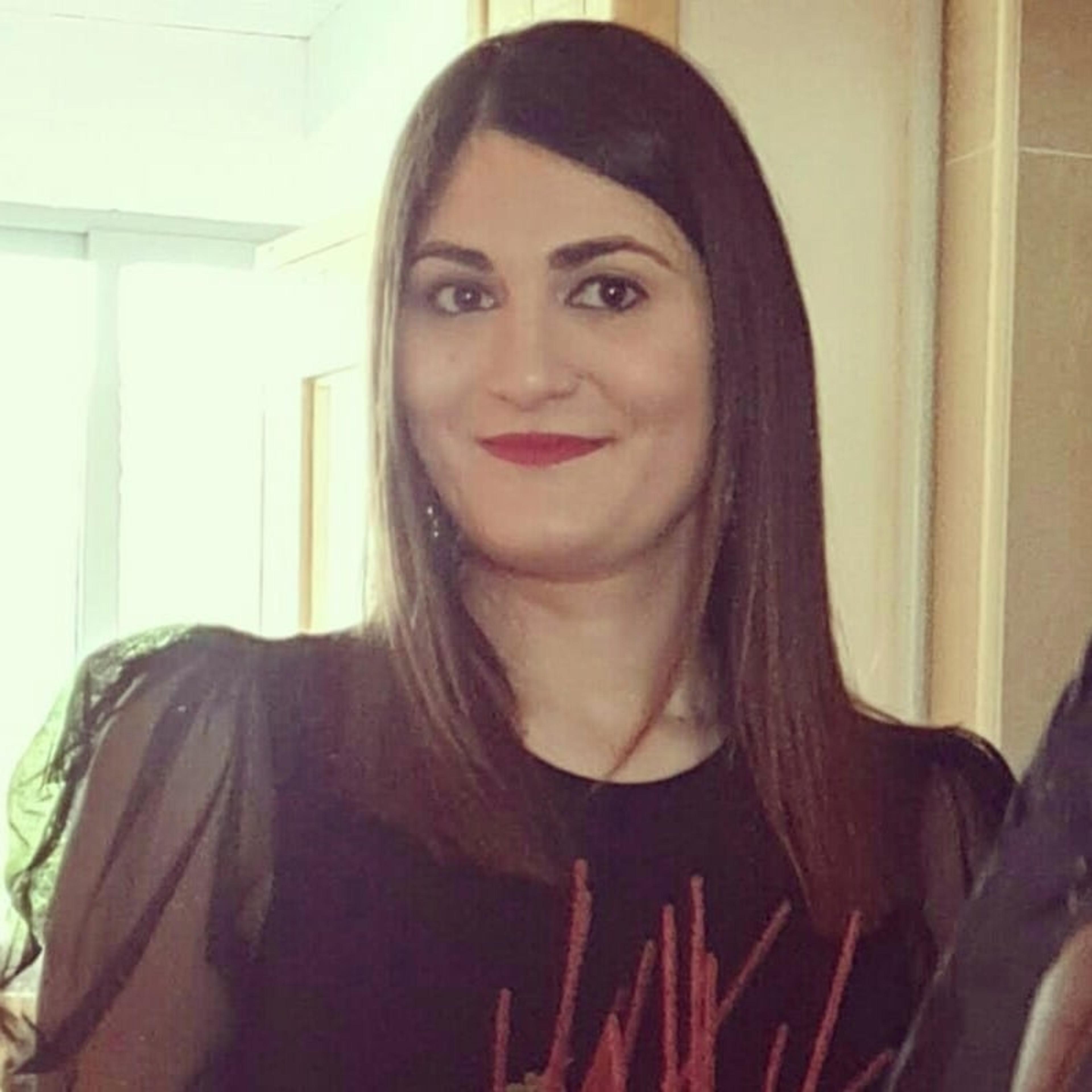 Maria Picone