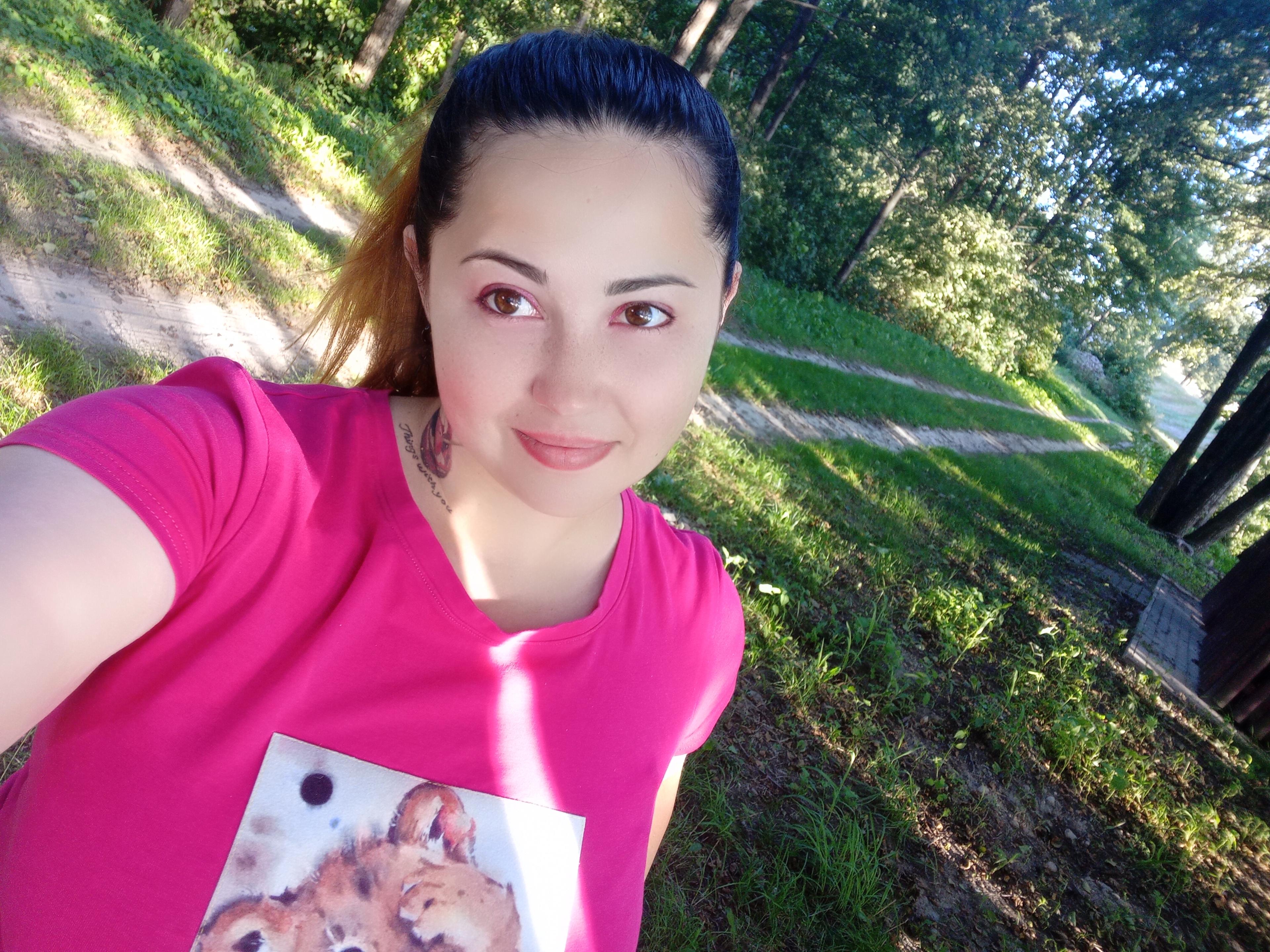 Anna Lushchevyh