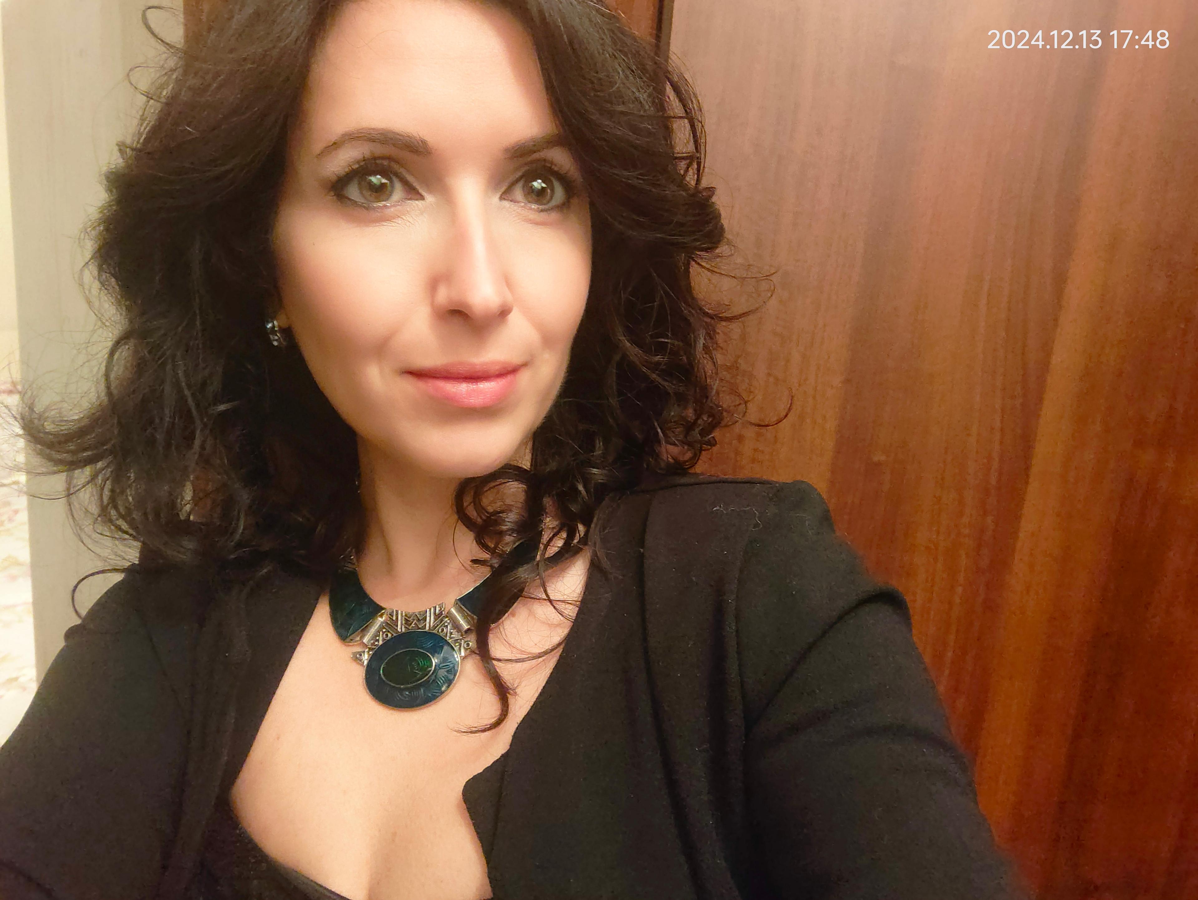 Emanuela Miozzi