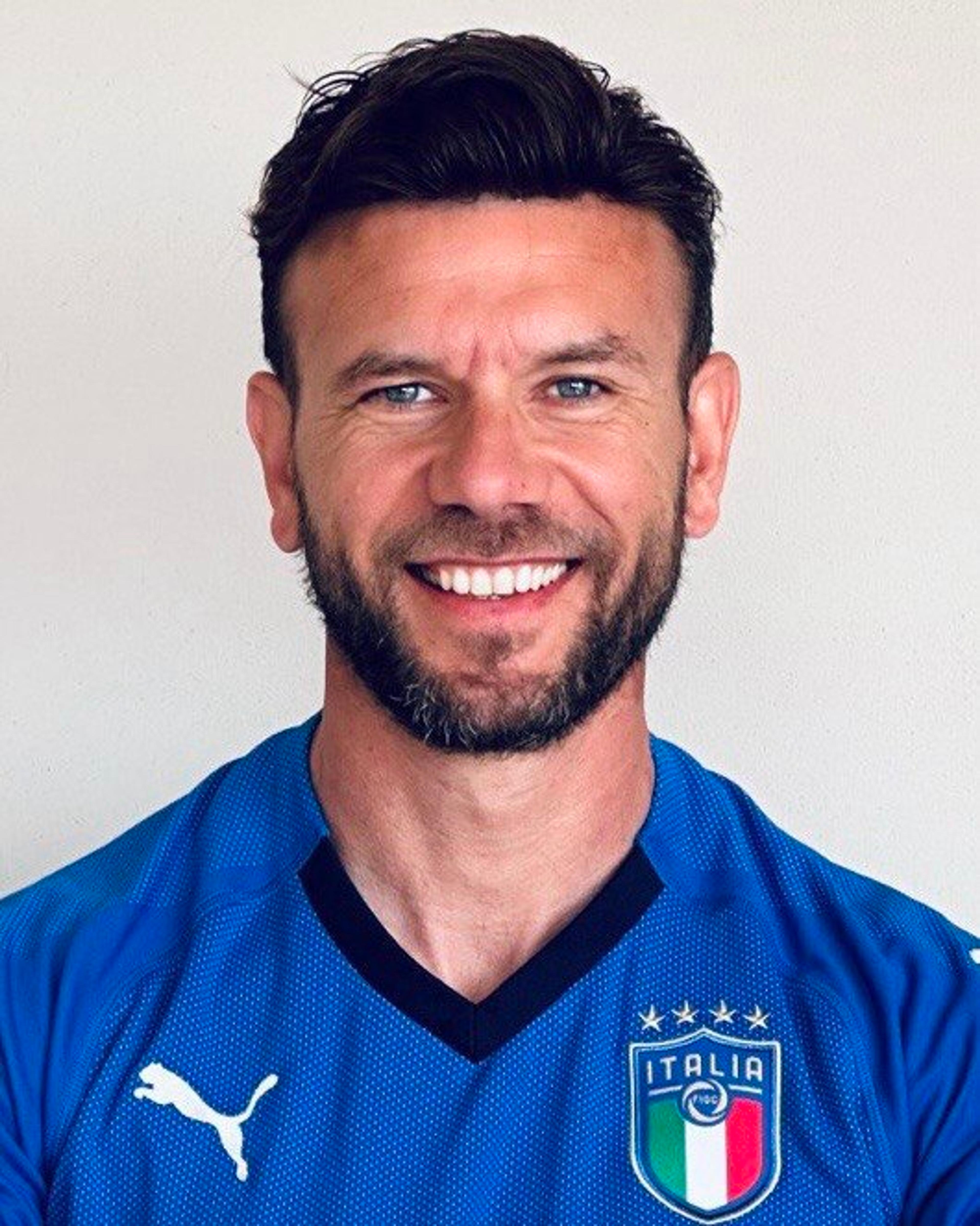 Luca Balducci