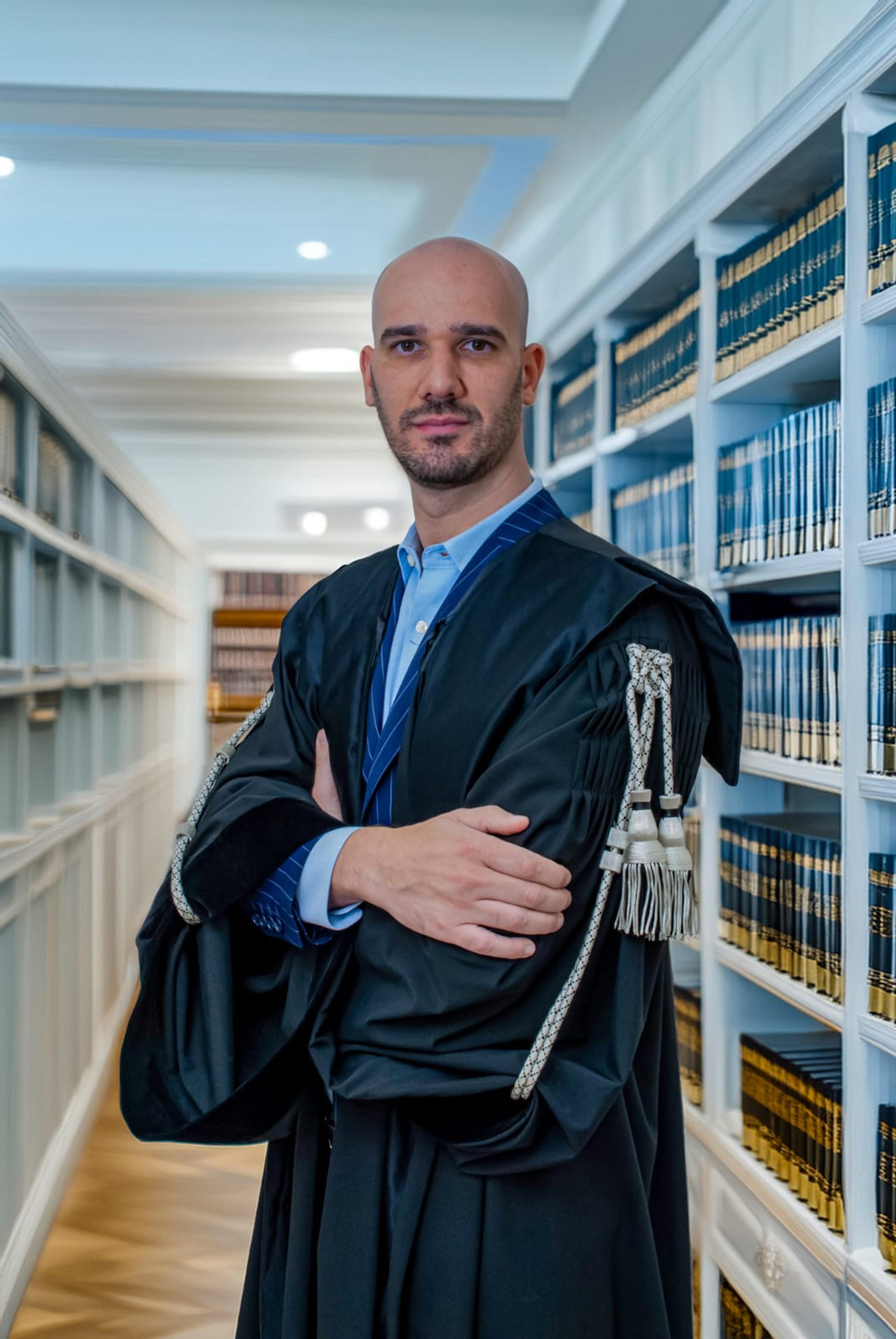 Andrea Cacciola