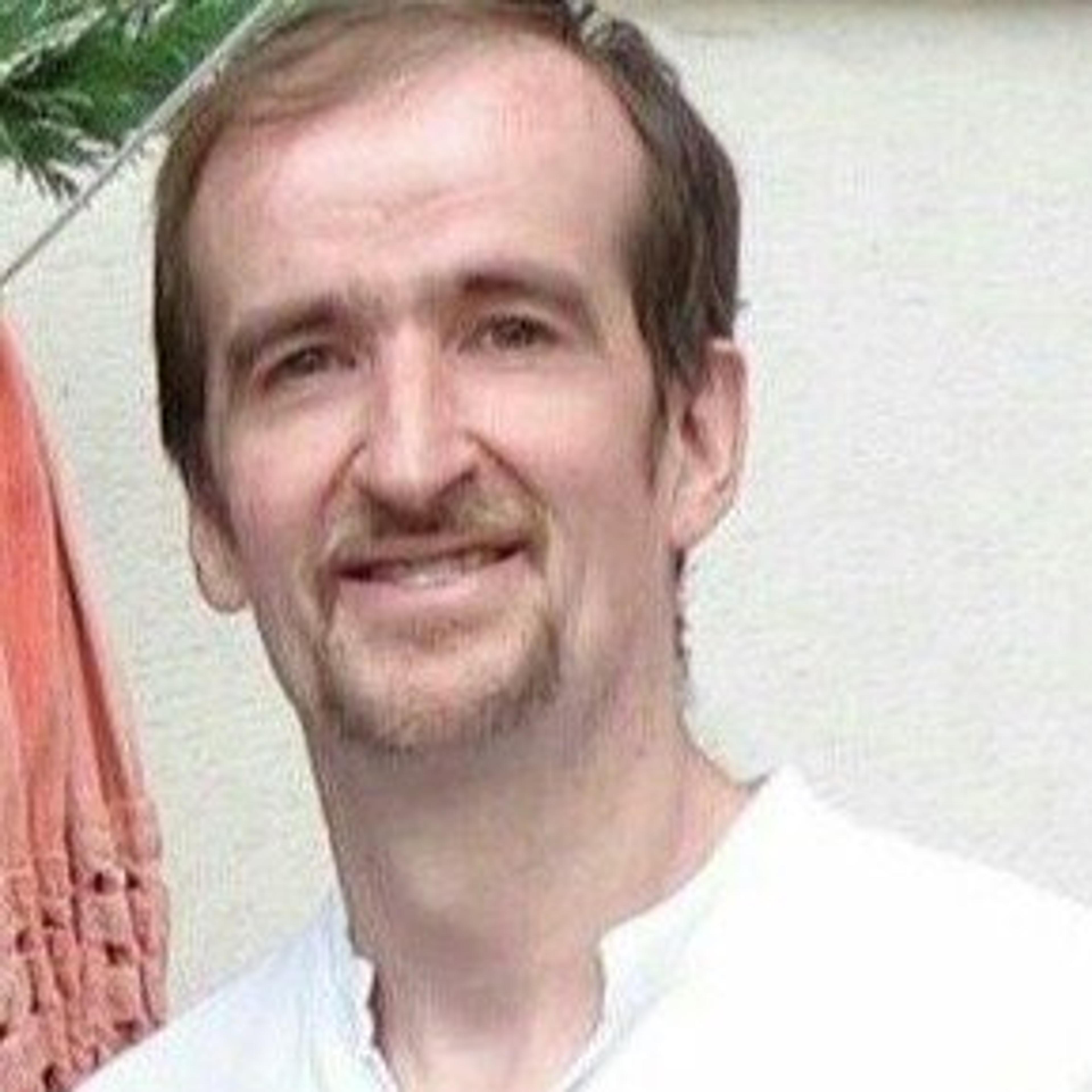 Luis Gállego Fernández