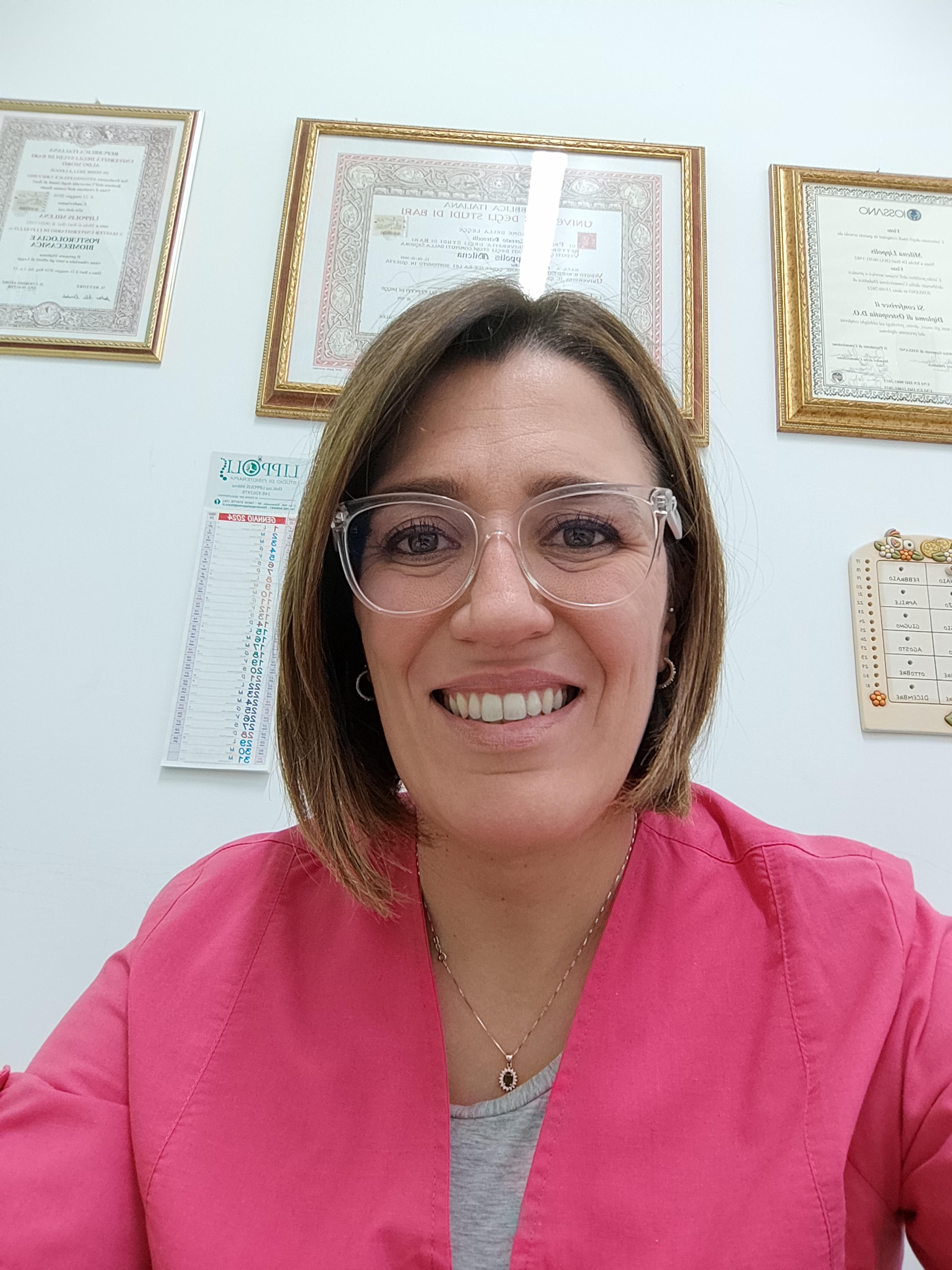 Milena Lippolis