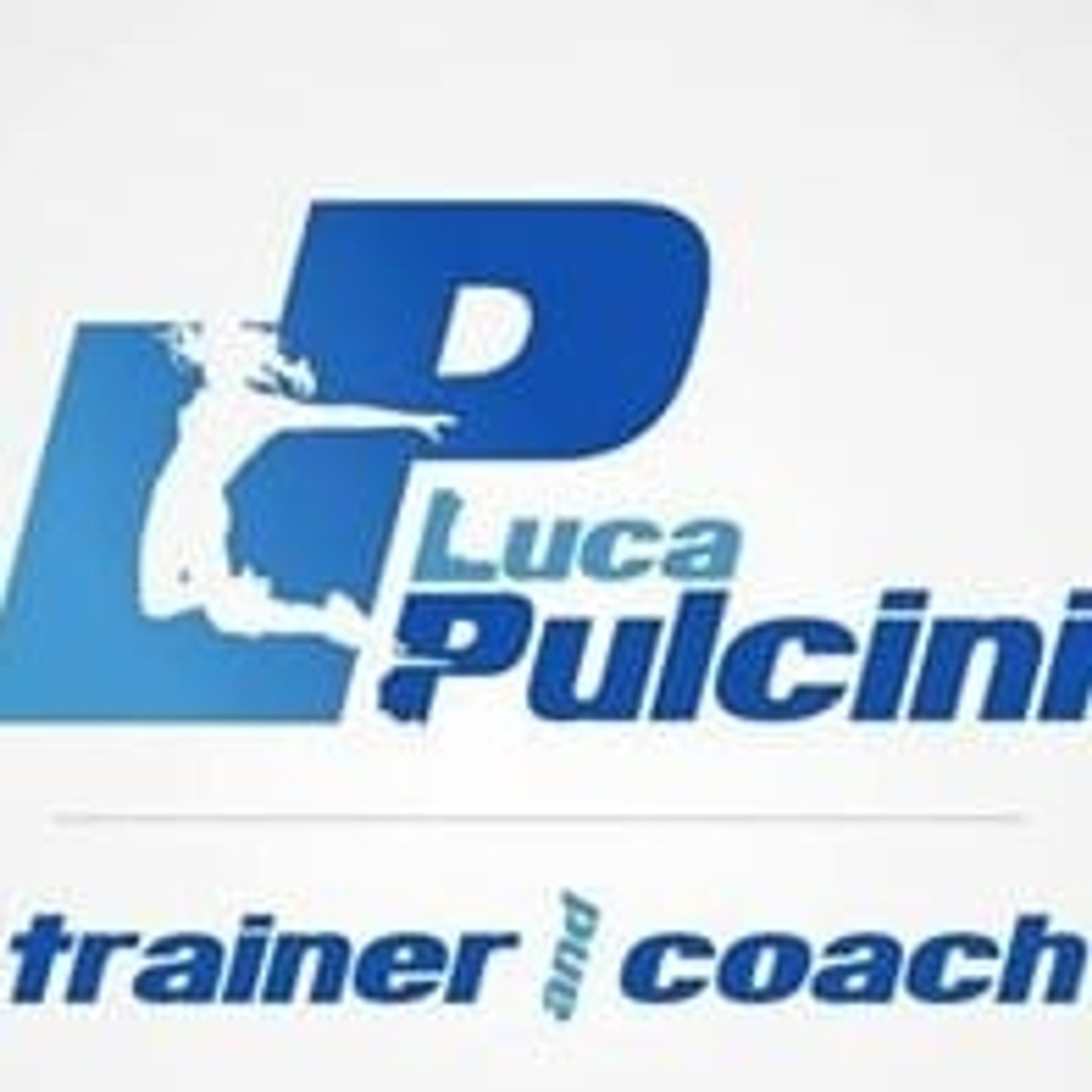 Coach Luca