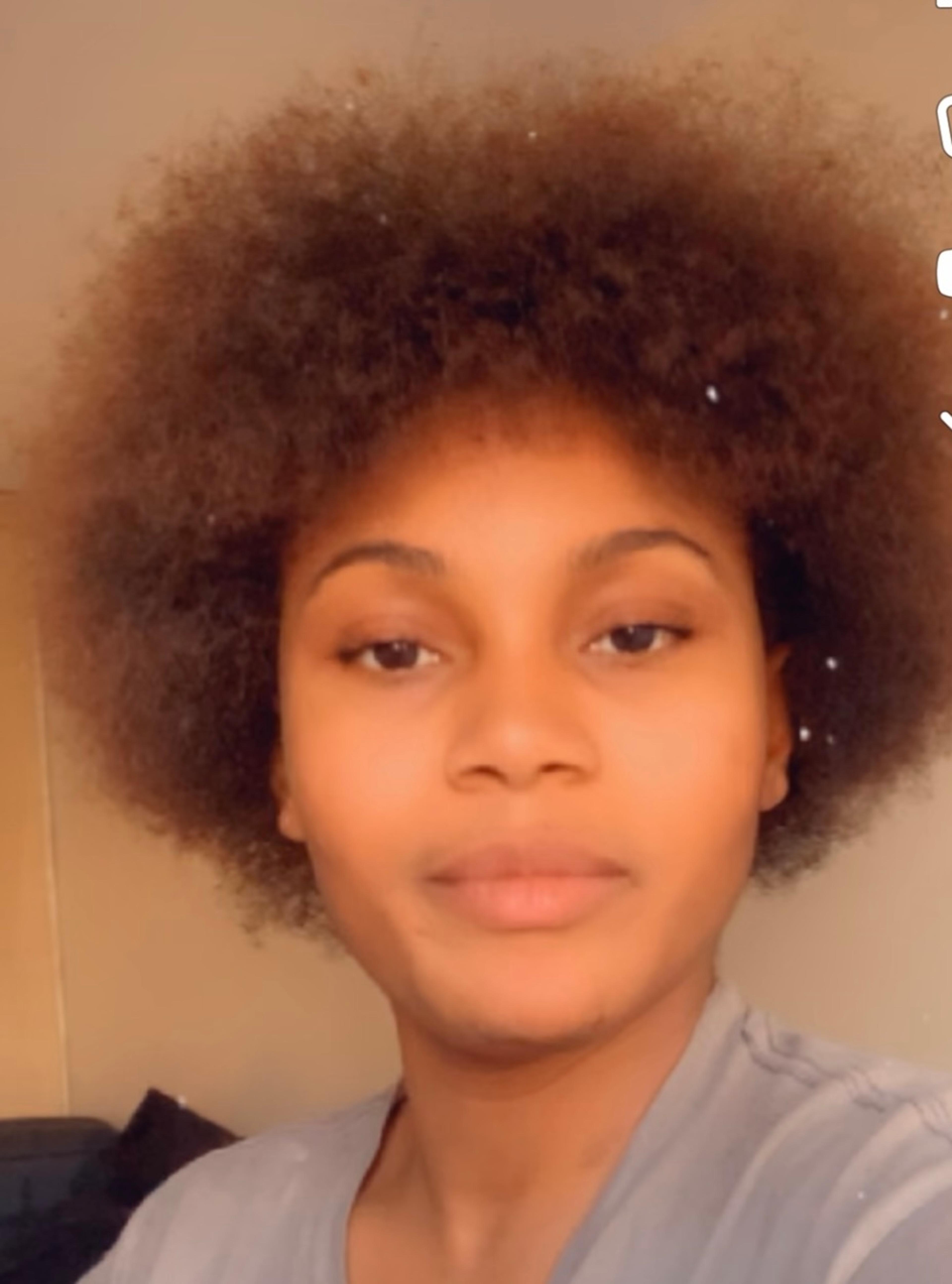 Isatu Koroma