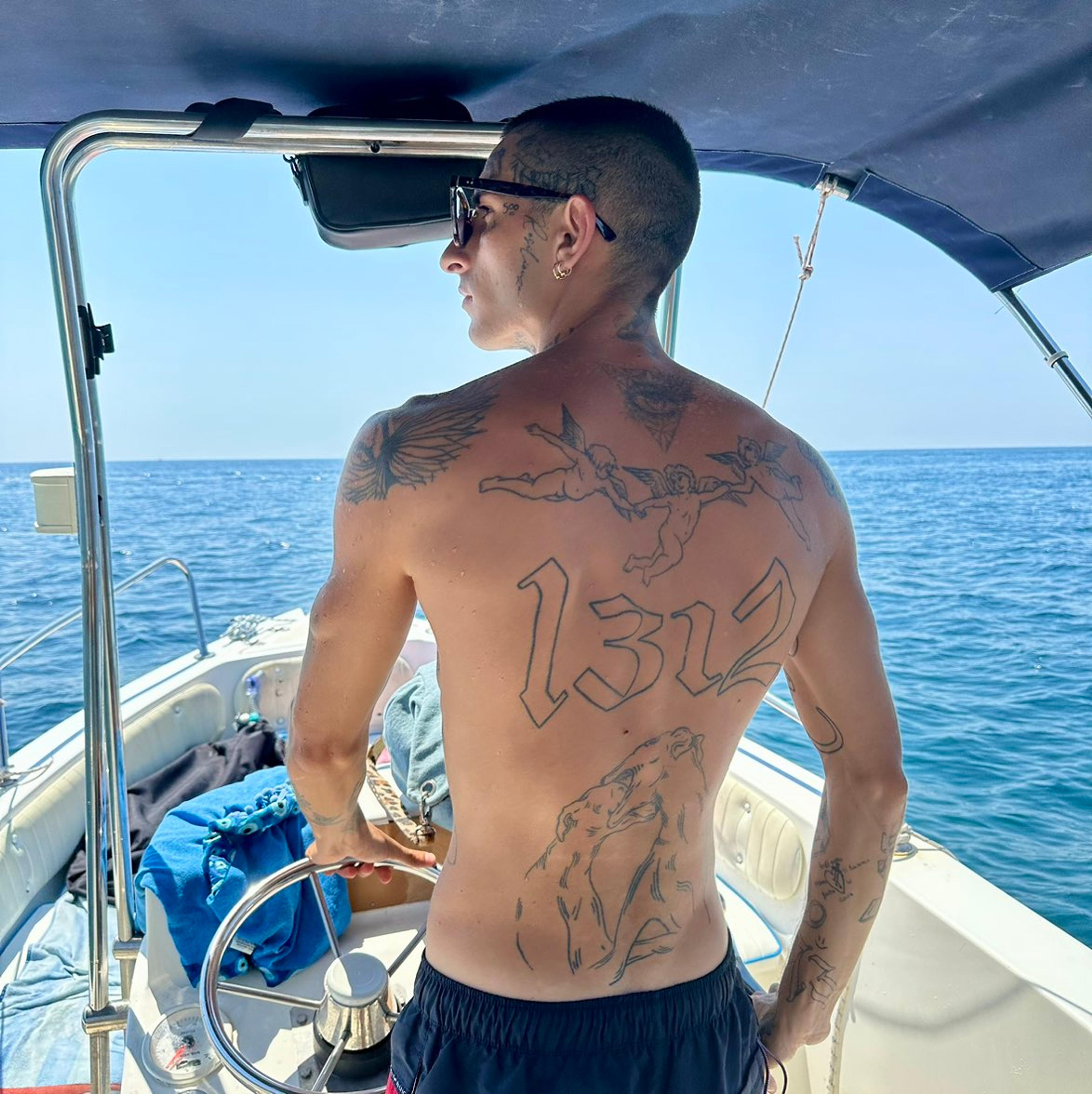 Alex Malverdi
