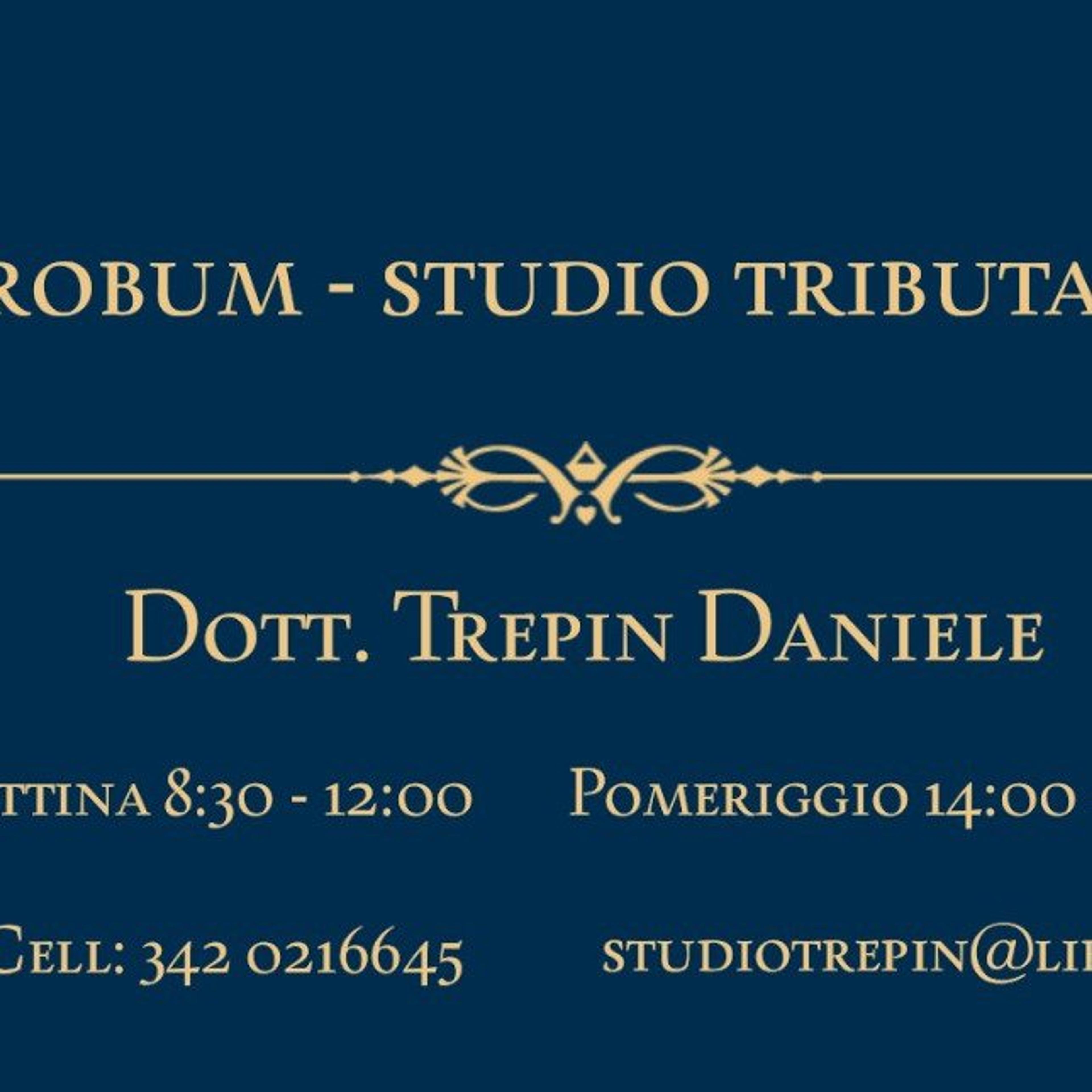 STUDIO PROBUM