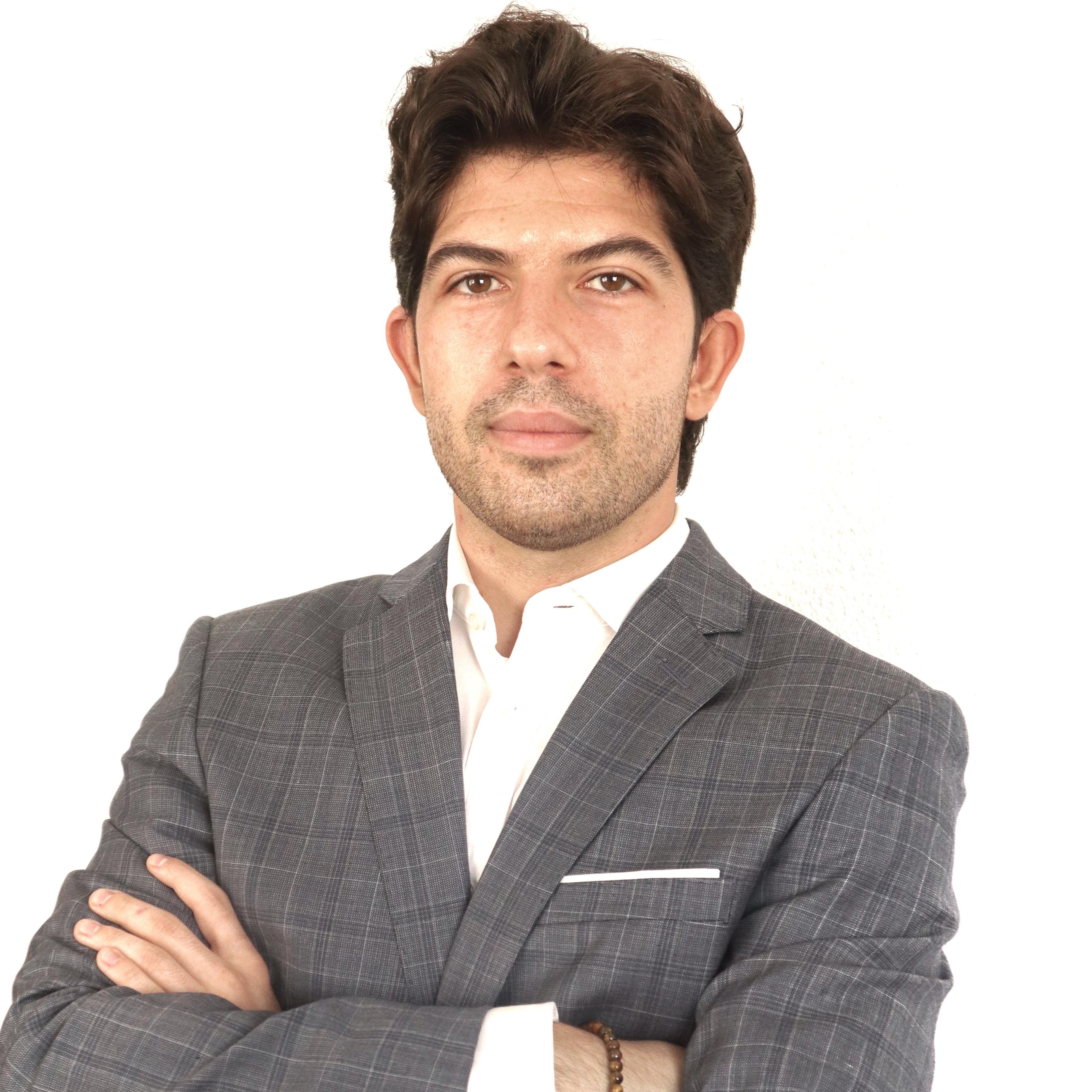 Abogado Manuel Escudero