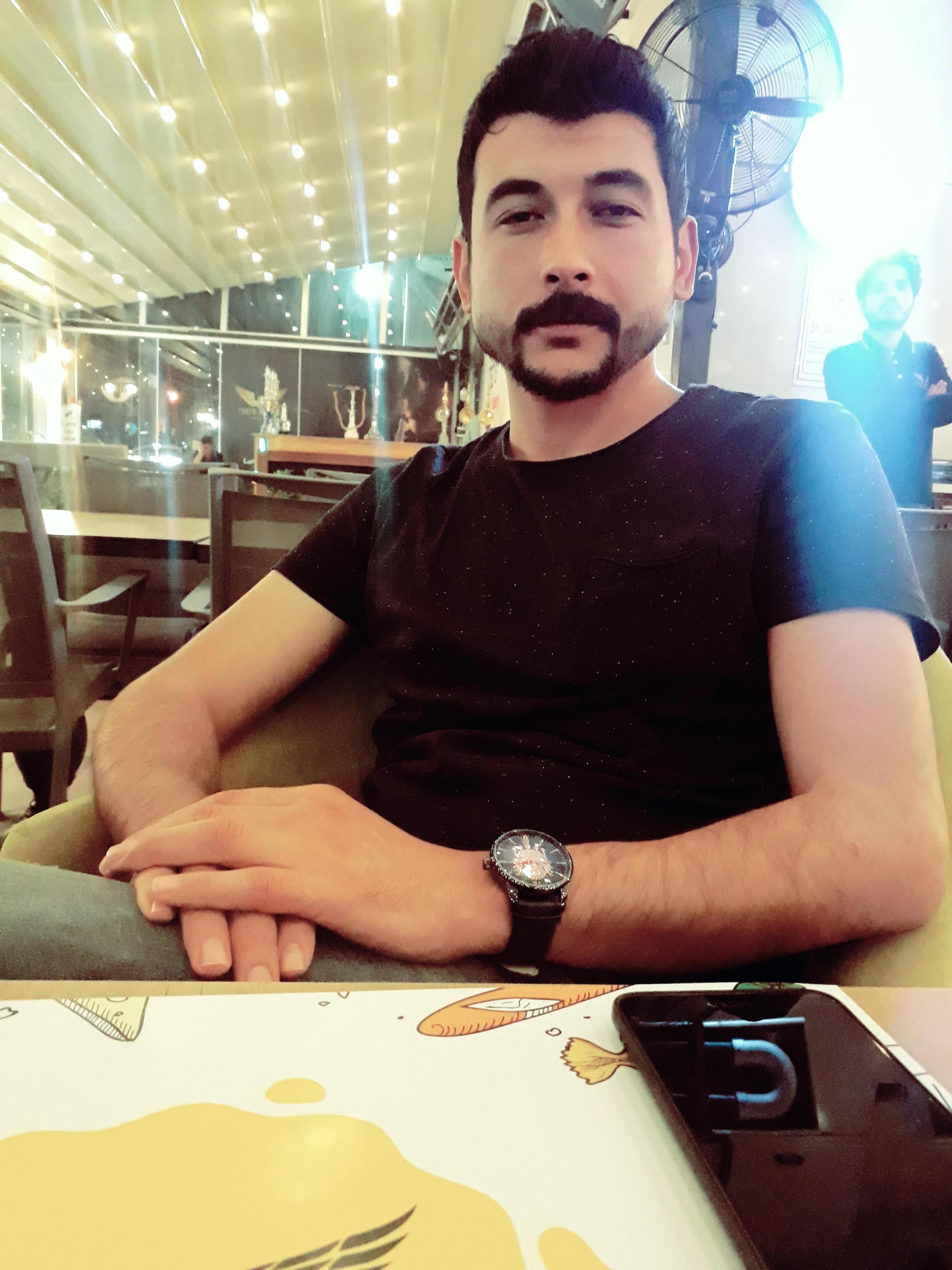 Mert Kara