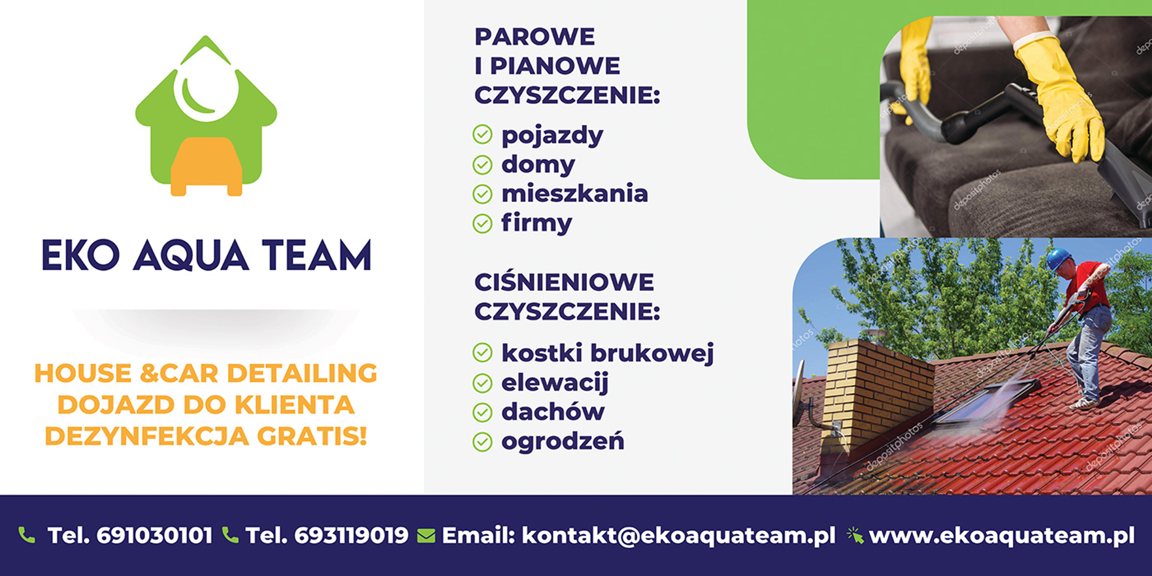 Eko Aqua Team