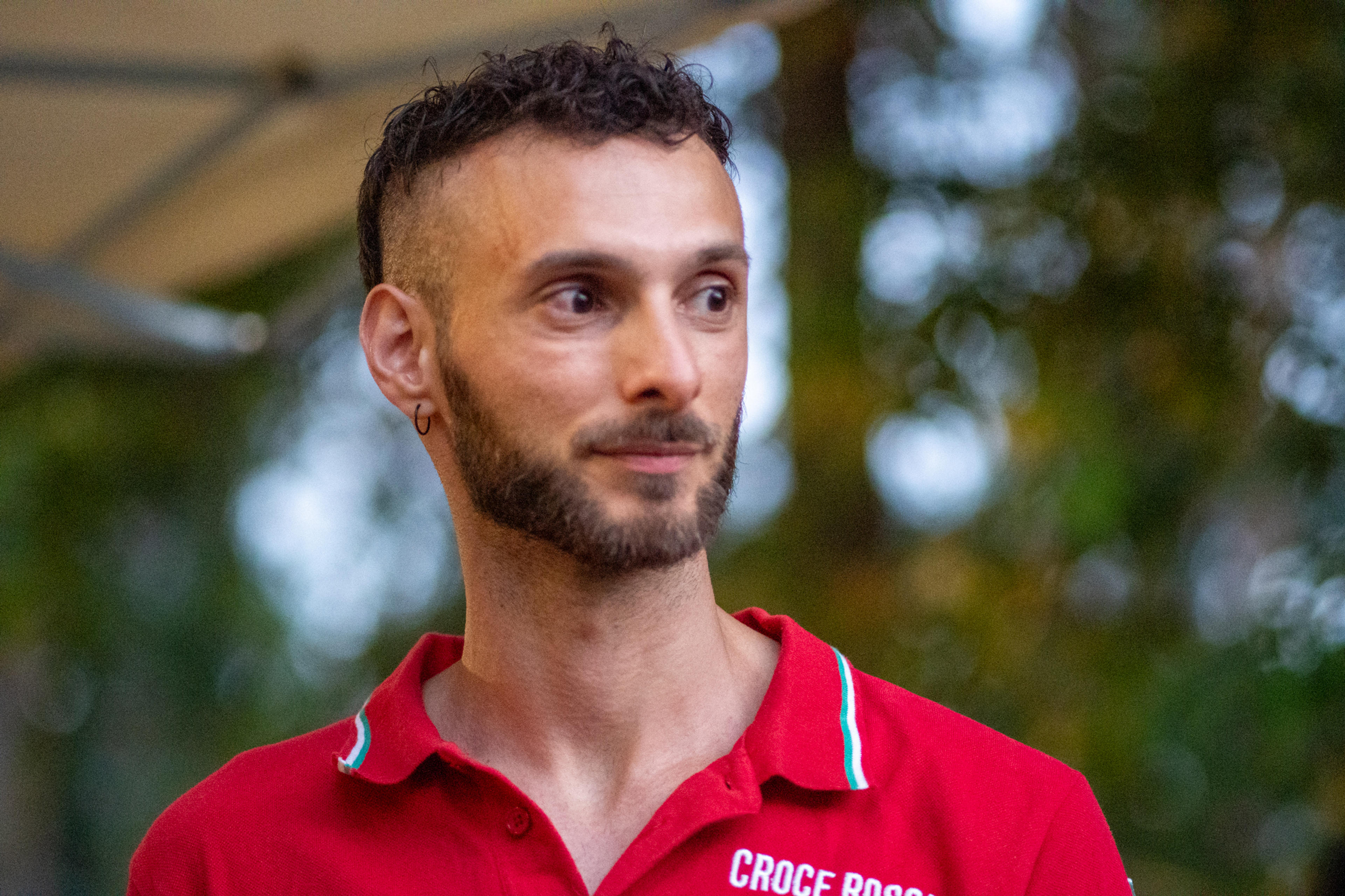 Ruben Castellani