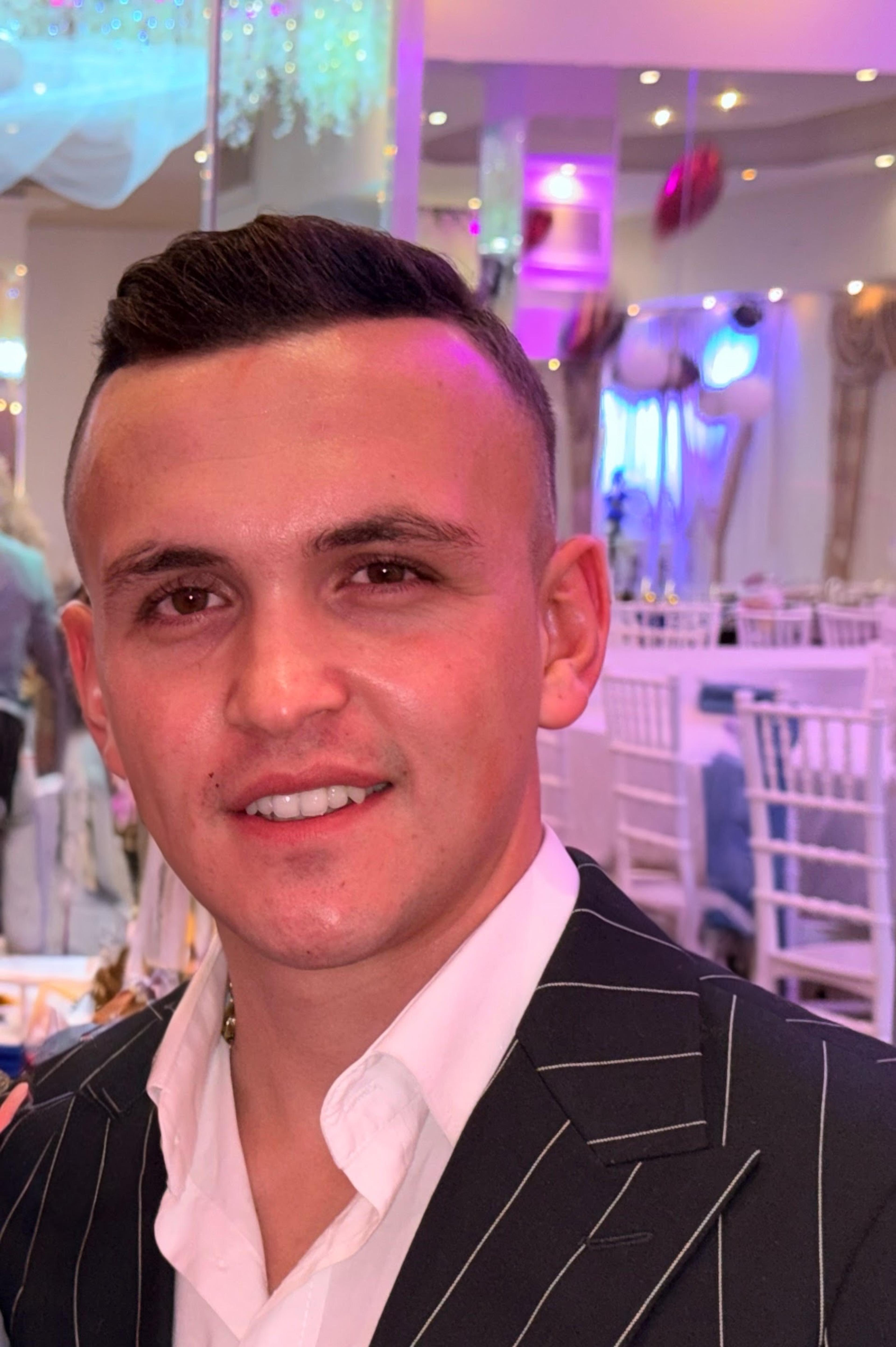 ATLI Asenov Text Logistics International